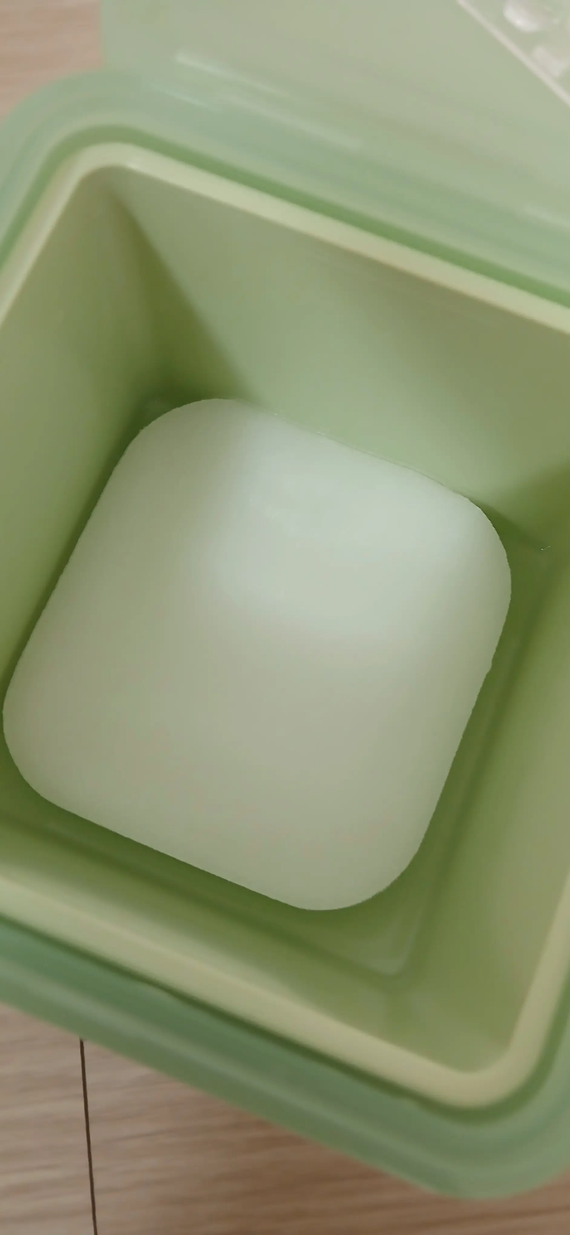 선택된 언니의파우치 리뷰 이미지 - [더마365 마스크 티트리 [진정 수분]]