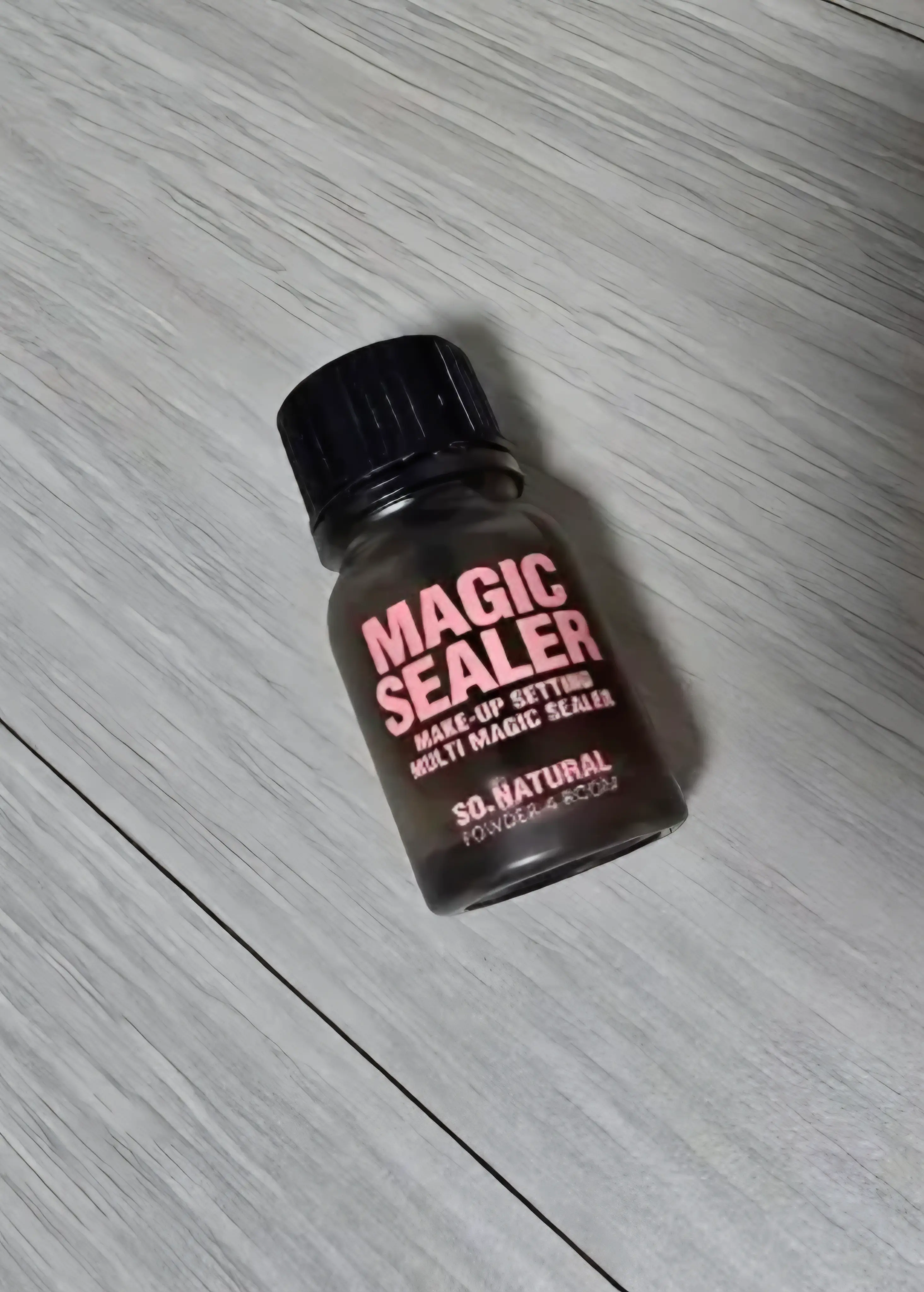 선택된 언니의파우치 리뷰 이미지 - [메이크업 세팅 멀티 매직 실러]