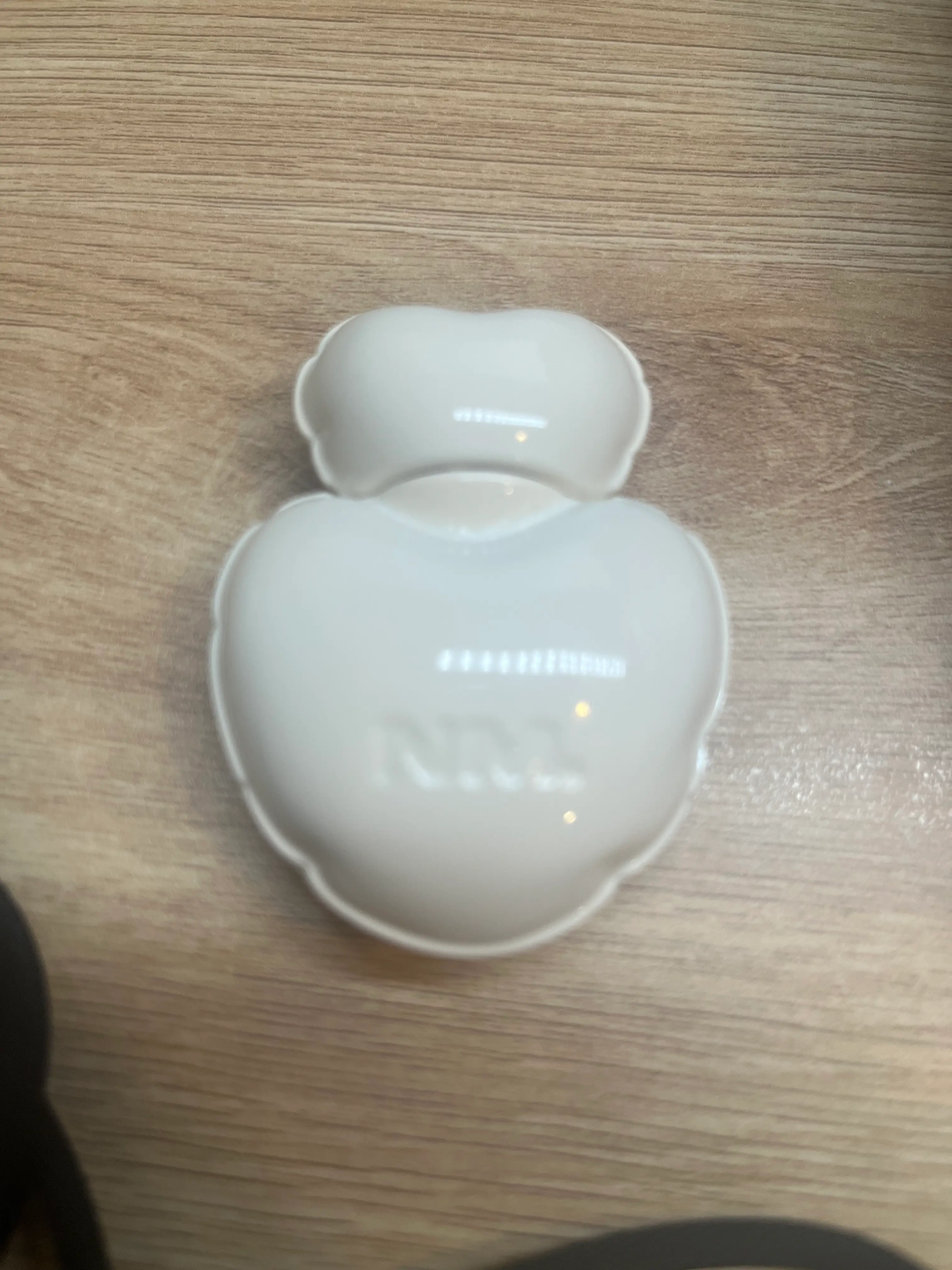 선택된 언니의파우치 리뷰 이미지 - [글로이 하트 립 틴트]