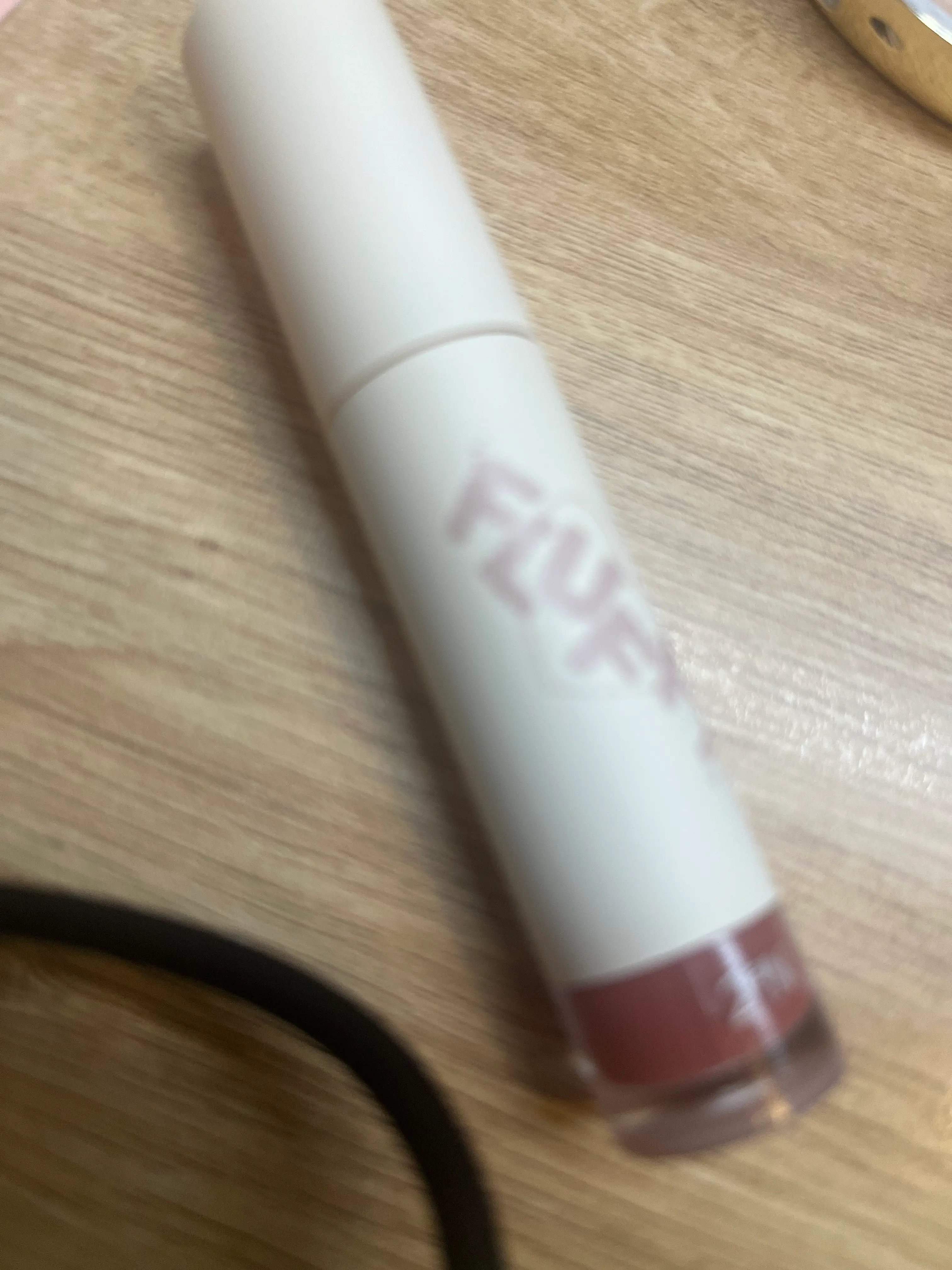 선택된 언니의파우치 리뷰 이미지 - [플러피 블러 틴트]