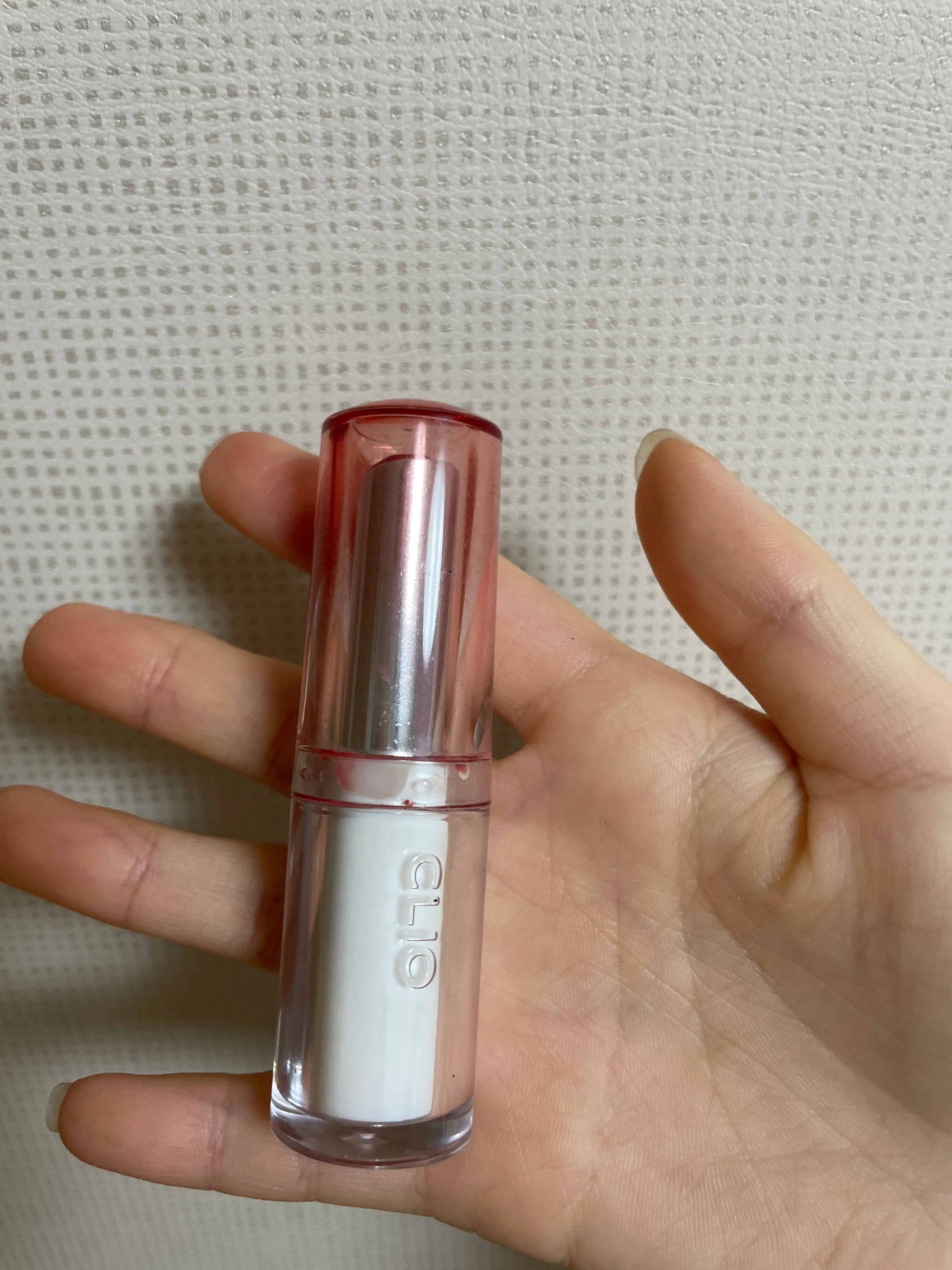 선택된 언니의파우치 리뷰 이미지 - [크리스탈 글램 밤]