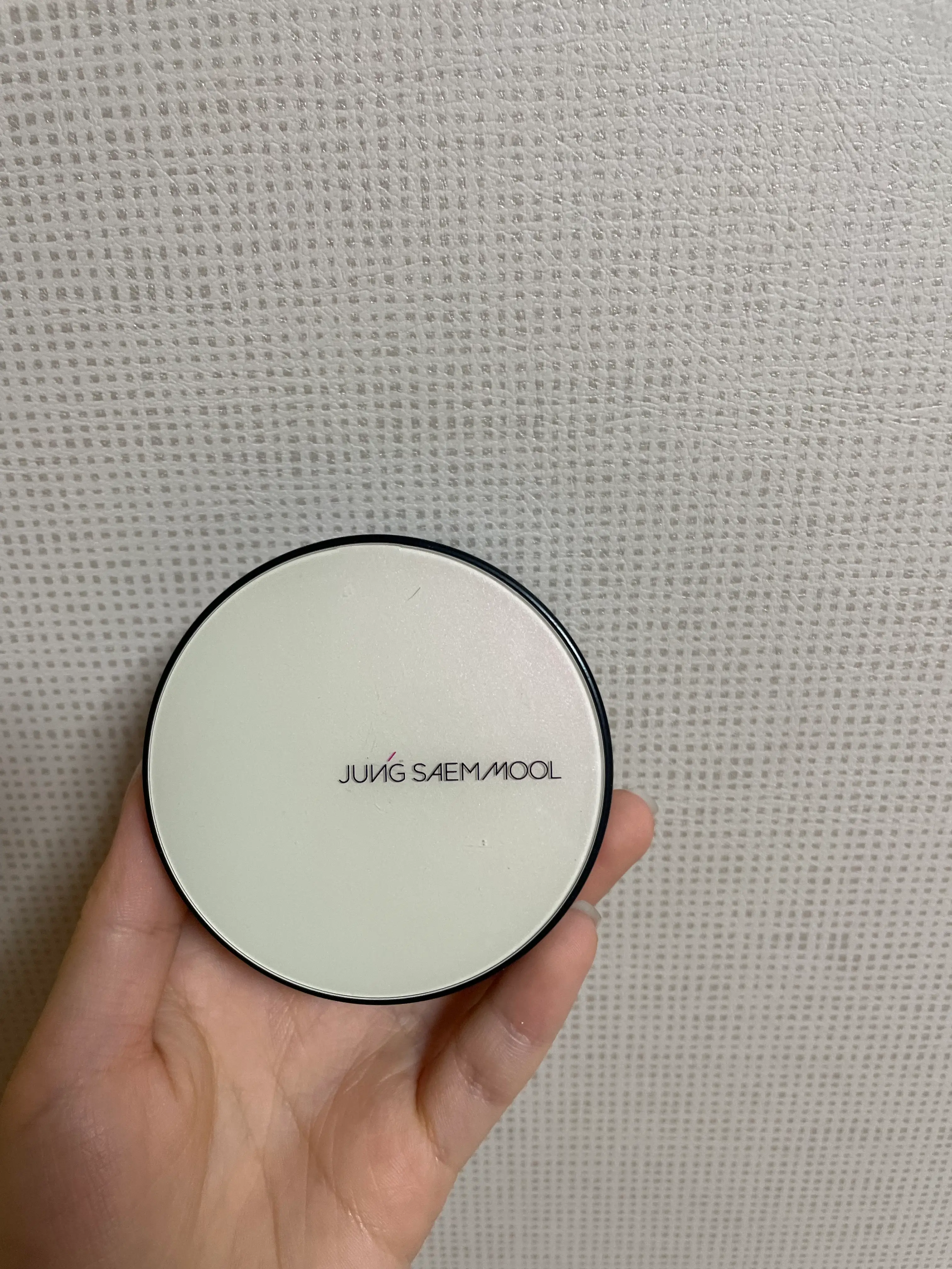 선택된 언니의파우치 리뷰 이미지 - [에센셜 스킨 누더 쿠션]