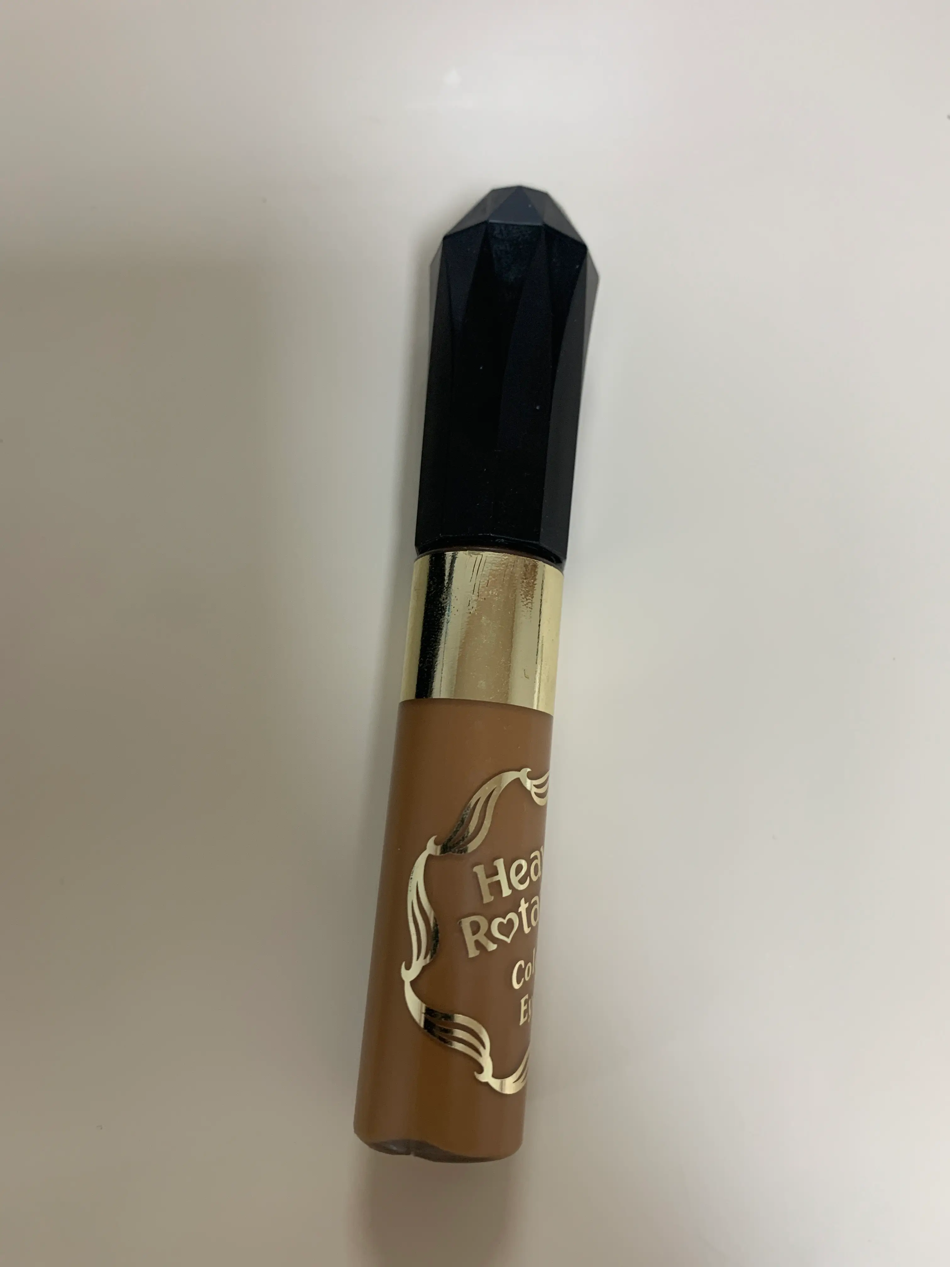 선택된 언니의파우치 리뷰 이미지 - [헤비로테이션 컬러링 아이브로우 EX]