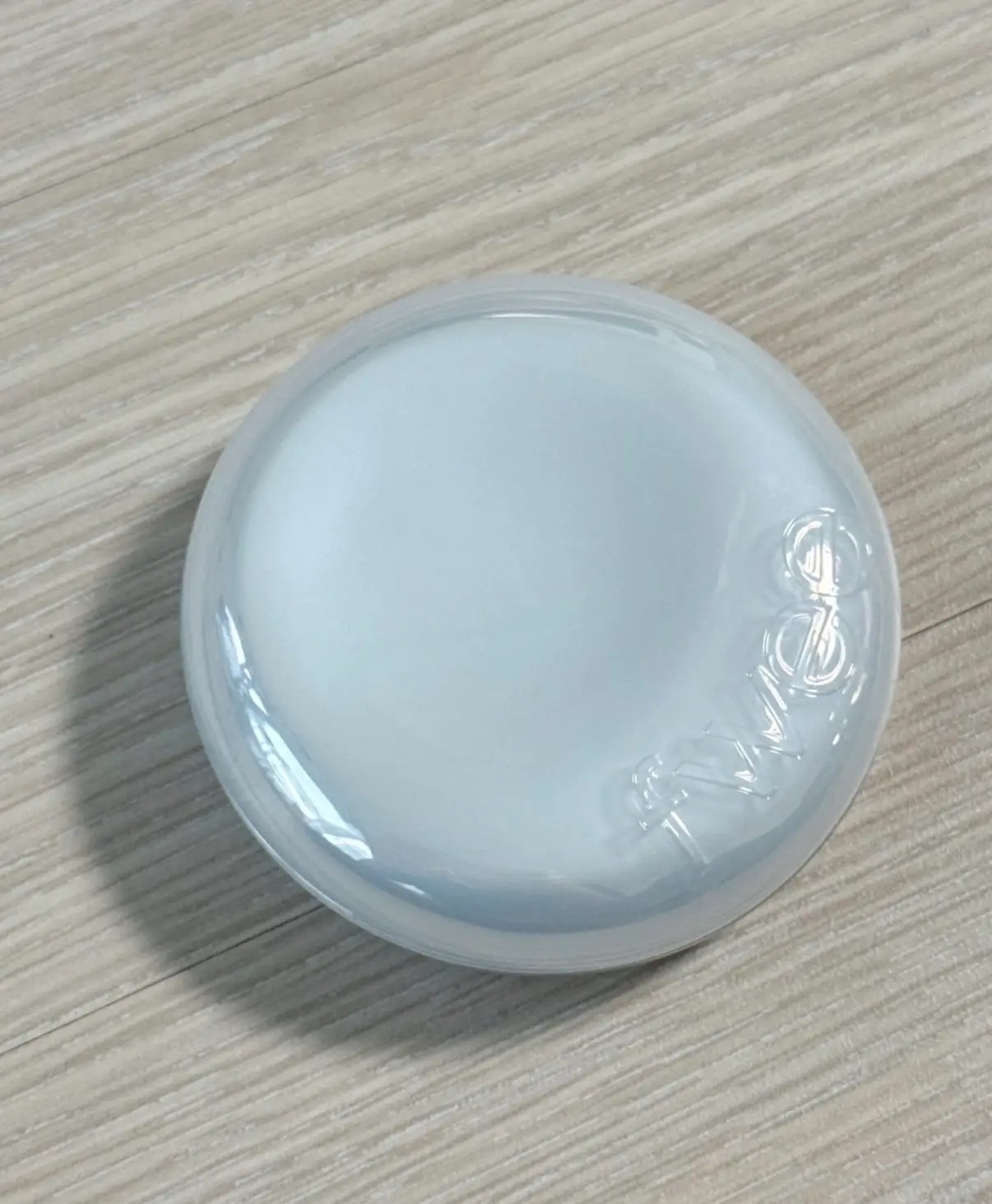 선택된 언니의파우치 리뷰 이미지 - [쿠션 글래스 오리지널]