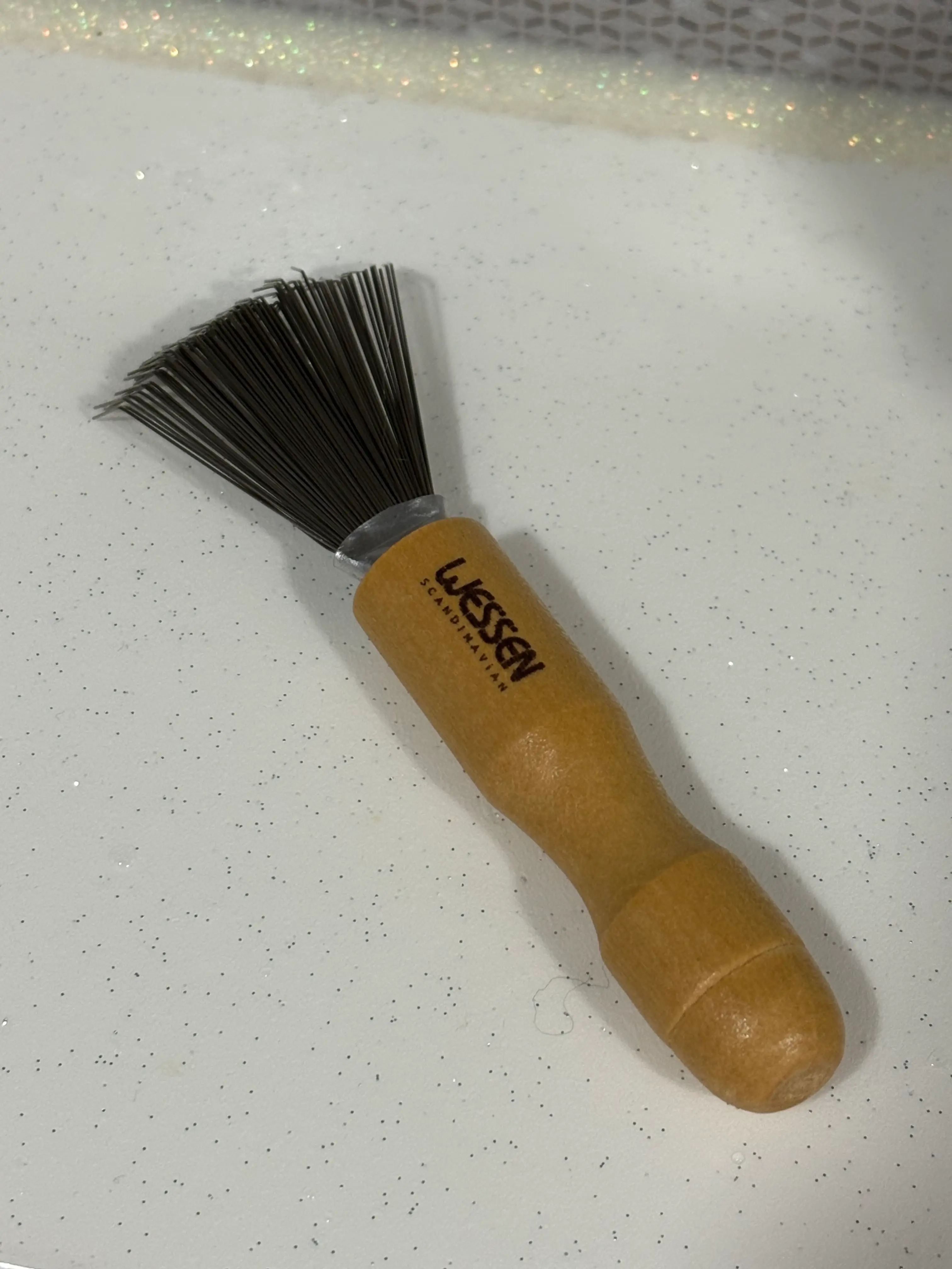 선택된 언니의파우치 리뷰 이미지 - [브러쉬클리너]