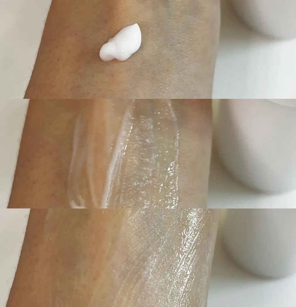 선택된 언니의파우치 리뷰 이미지 - [판테놀 베리어 에멀전]