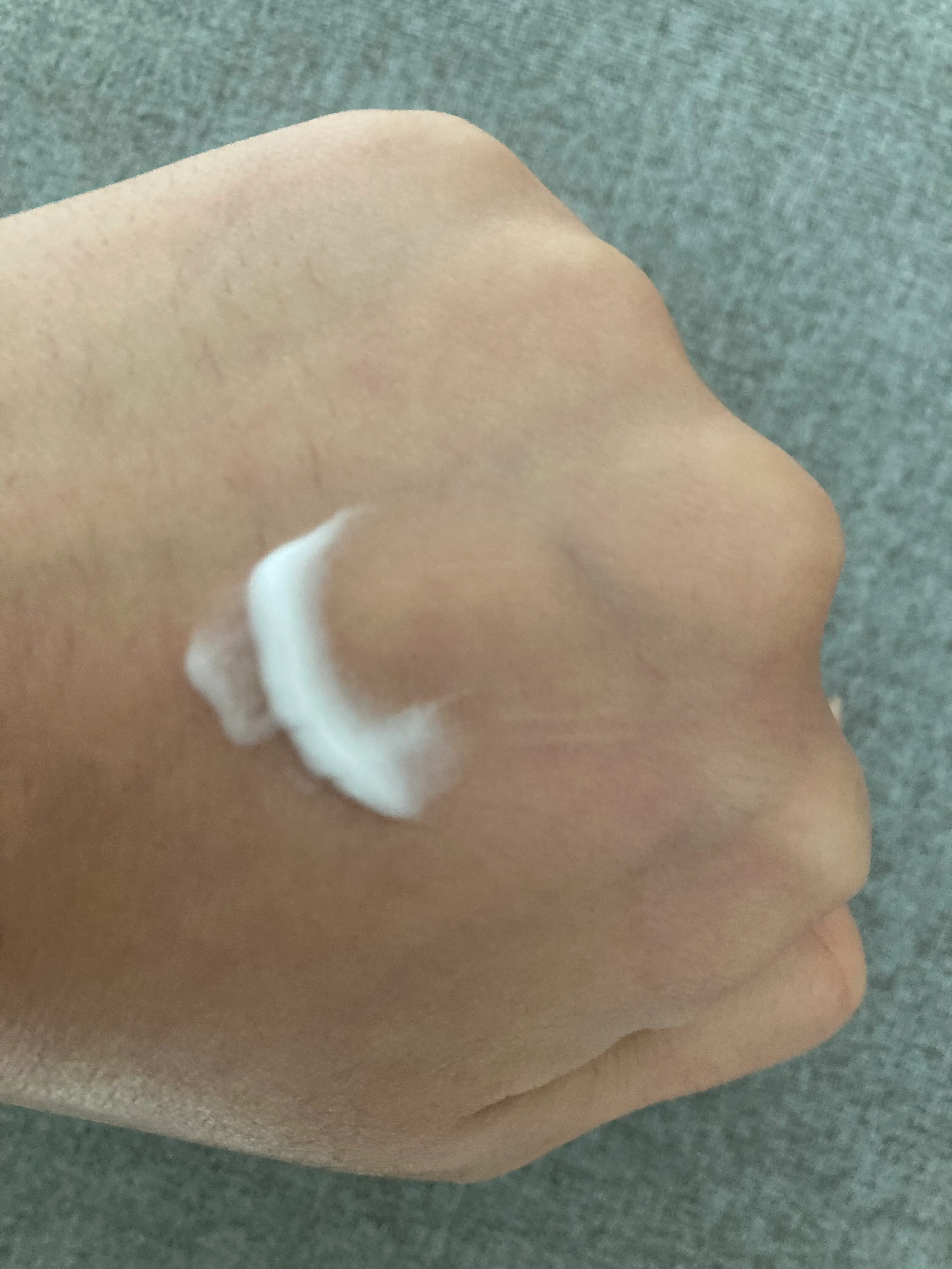 선택된 언니의파우치 리뷰 이미지 - [라벤더 핸드 크림]