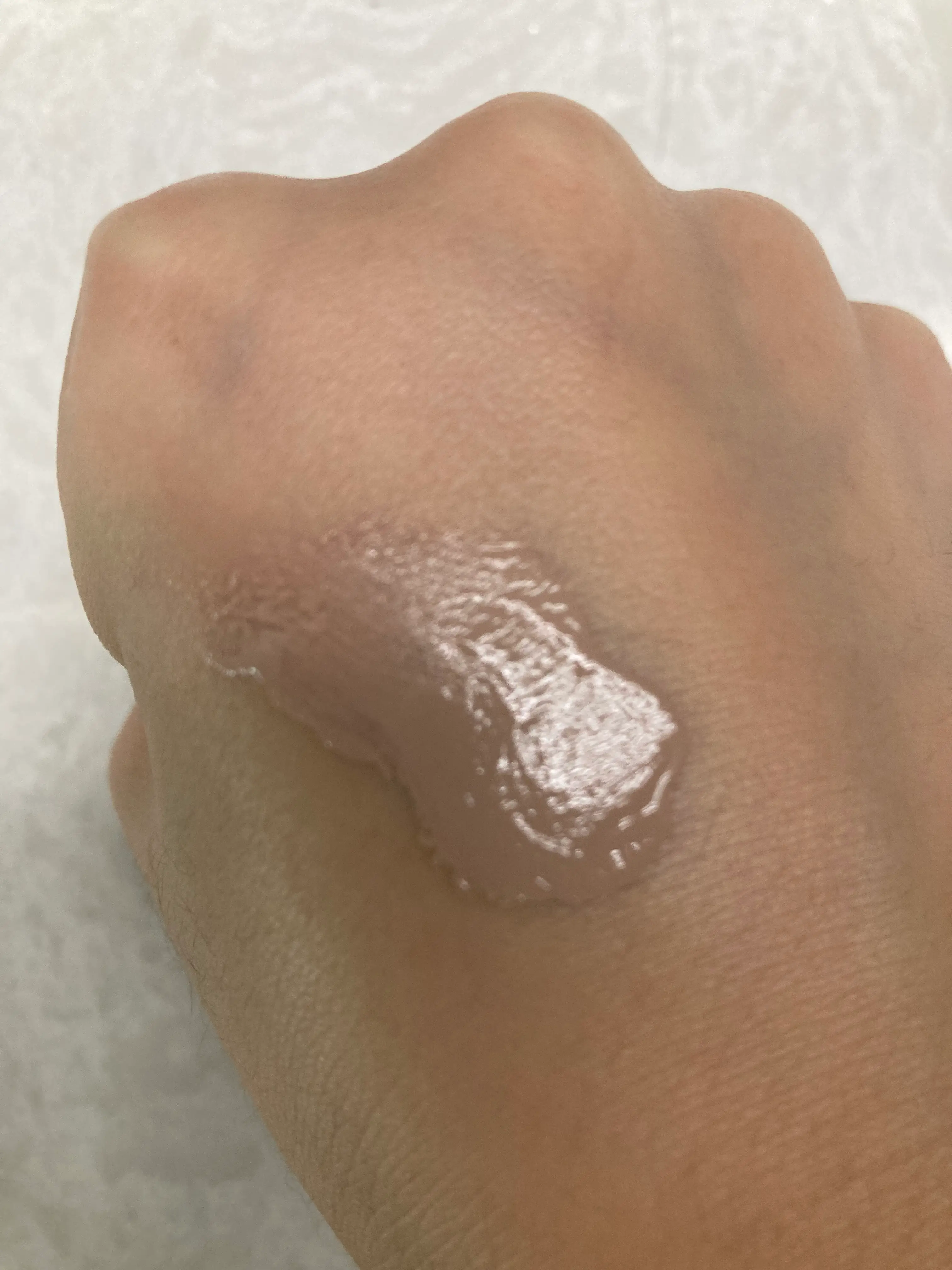 선택된 언니의파우치 리뷰 이미지 - [비비크림]