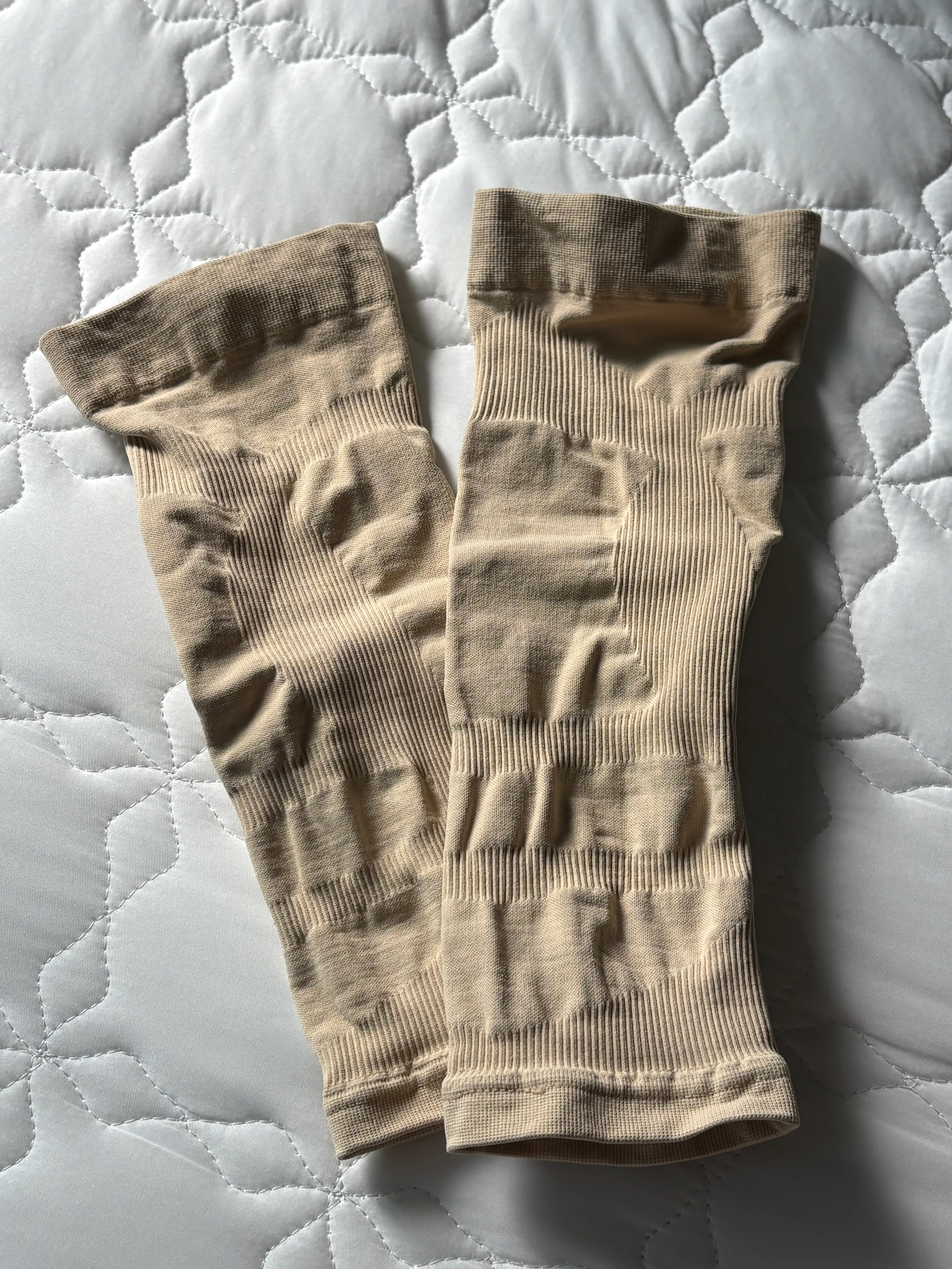 선택된 언니의파우치 리뷰 이미지 - [압박스타킹 종아리형 기본형]