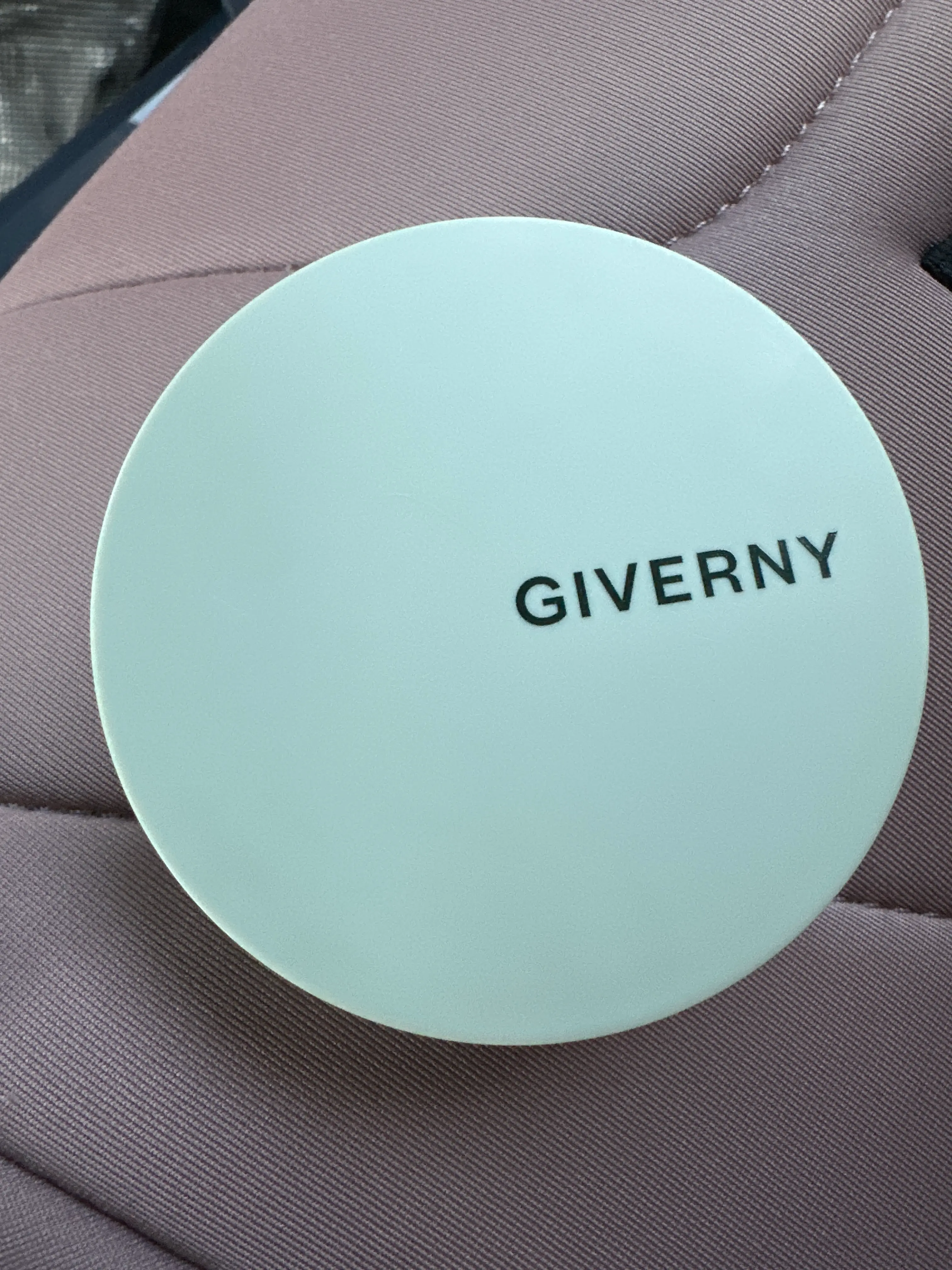 선택된 언니의파우치 리뷰 이미지 - [밀착 커버 쿠션]