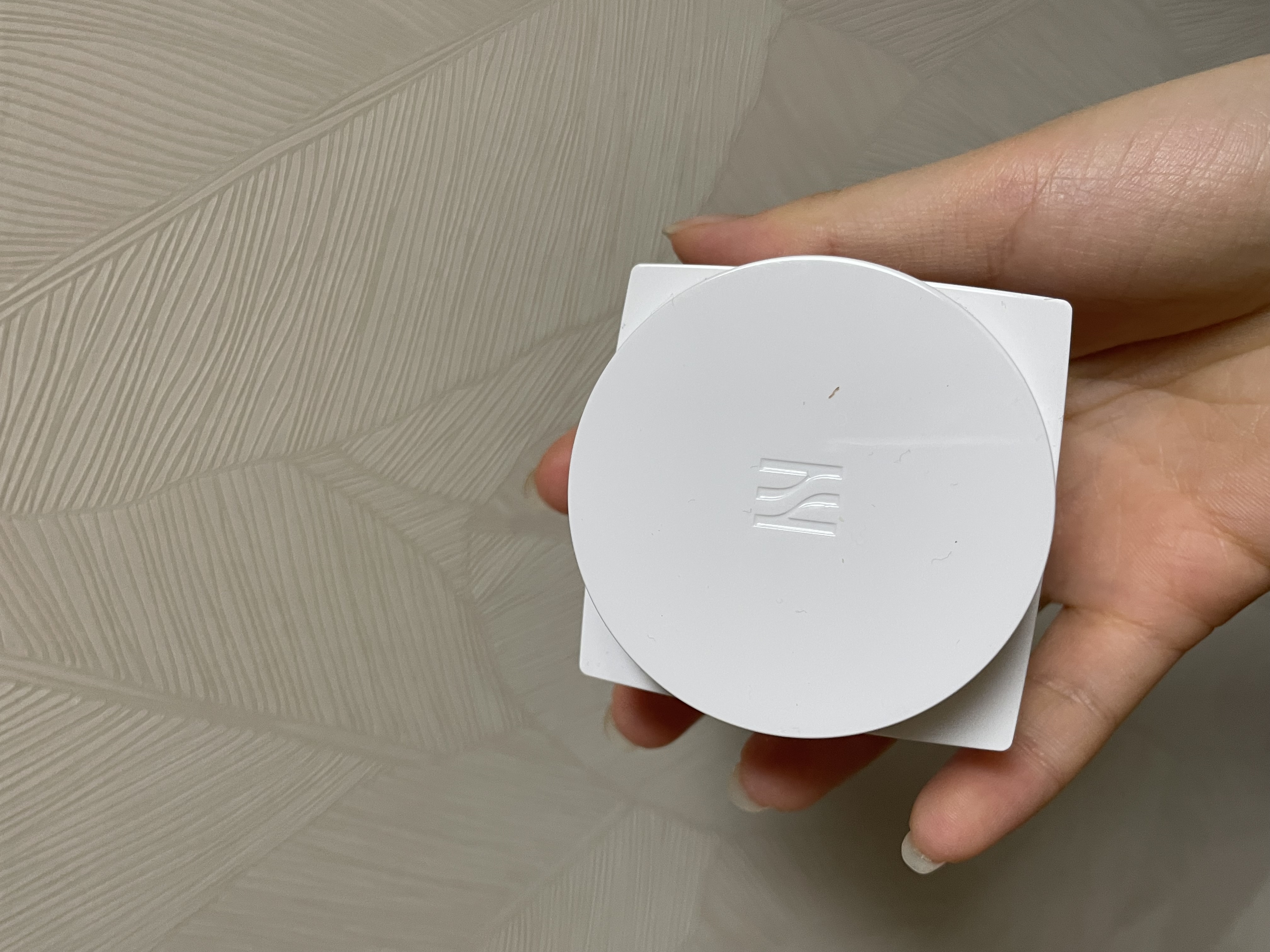 선택된 언니의파우치 리뷰 이미지 - [하이드로 리플렉팅 마이크로 크림]