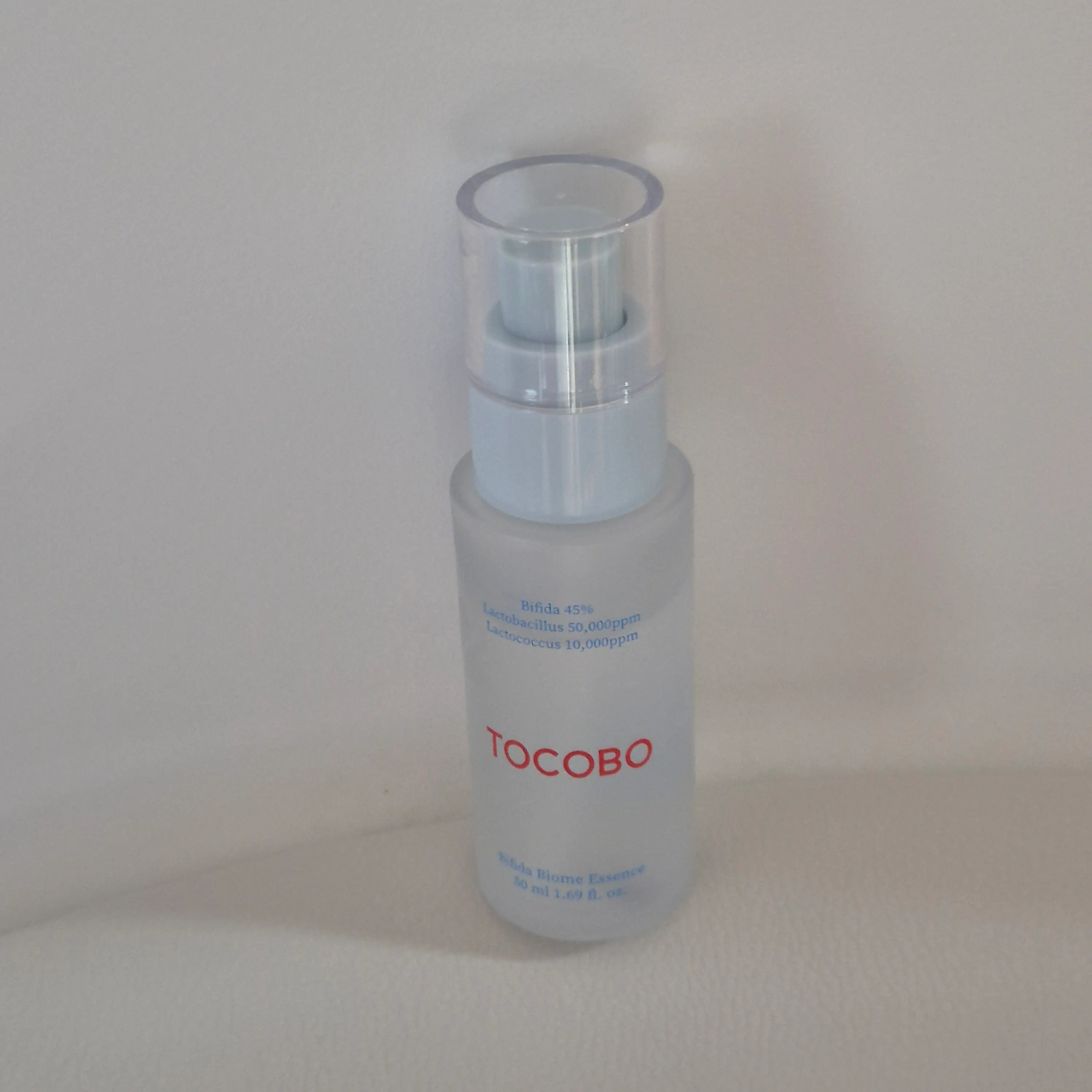 선택된 언니의파우치 리뷰 이미지 - [비피다 바이옴 에센스]