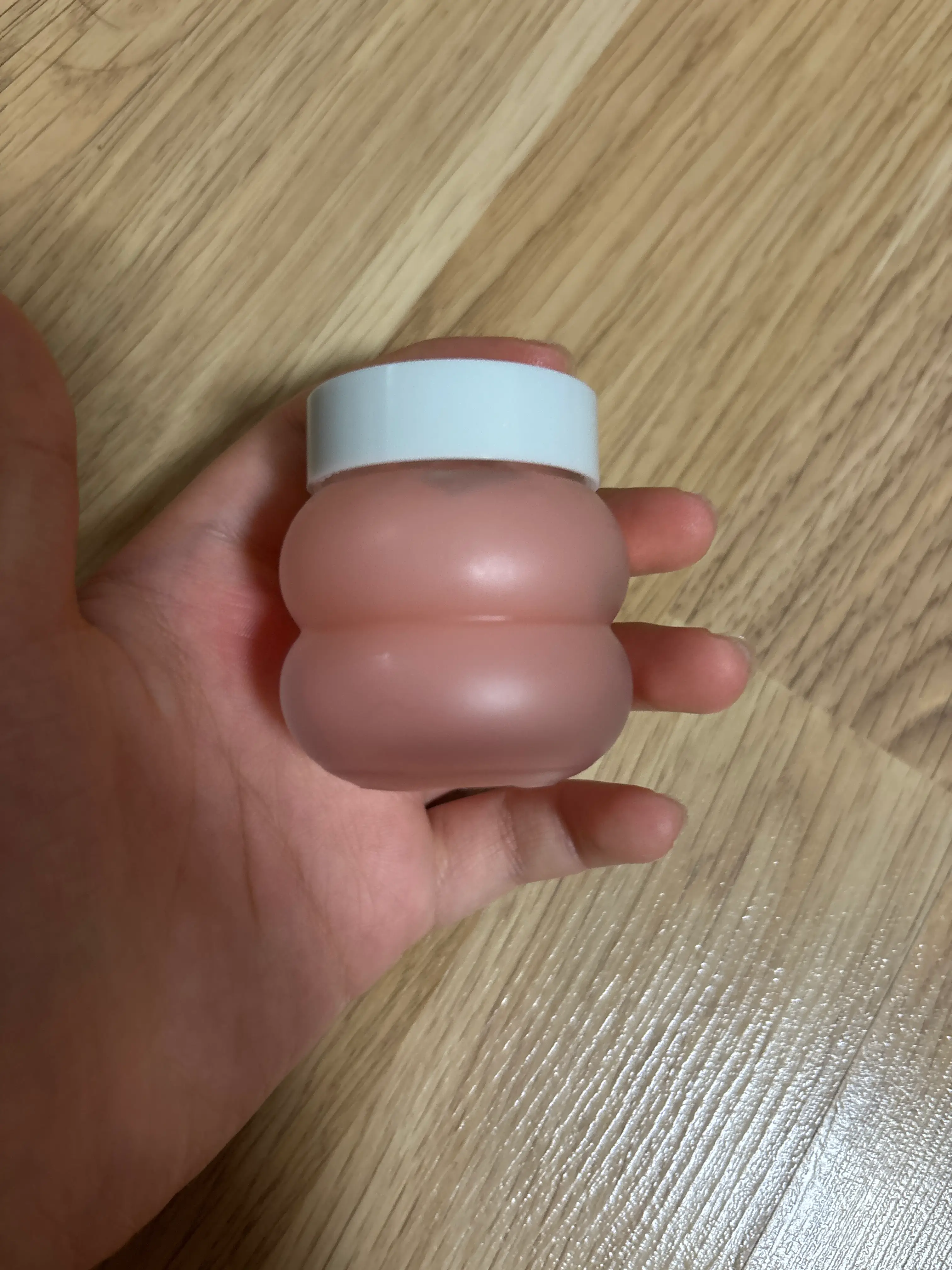 선택된 언니의파우치 리뷰 이미지 - [비타 글레이즈드 립 마스크]