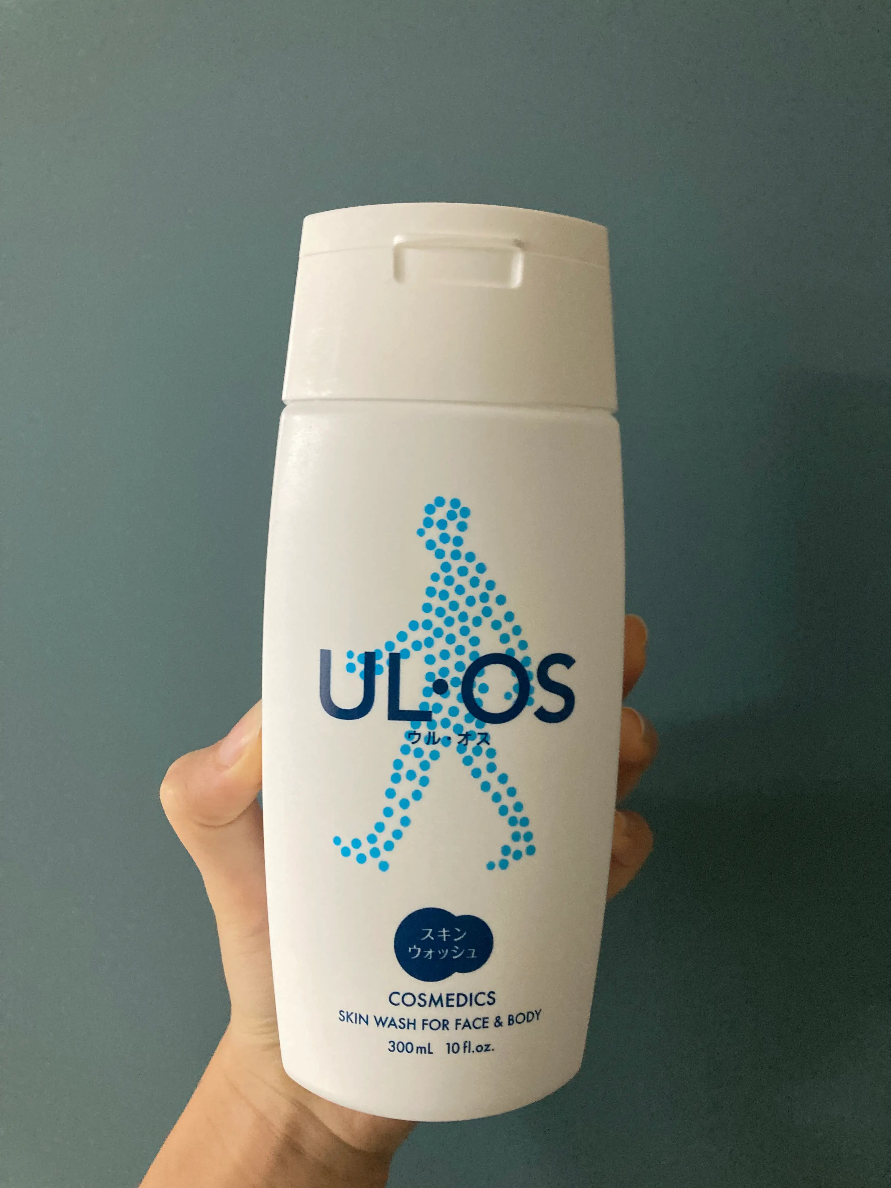 선택된 언니의파우치 리뷰 이미지 - [스킨워시]