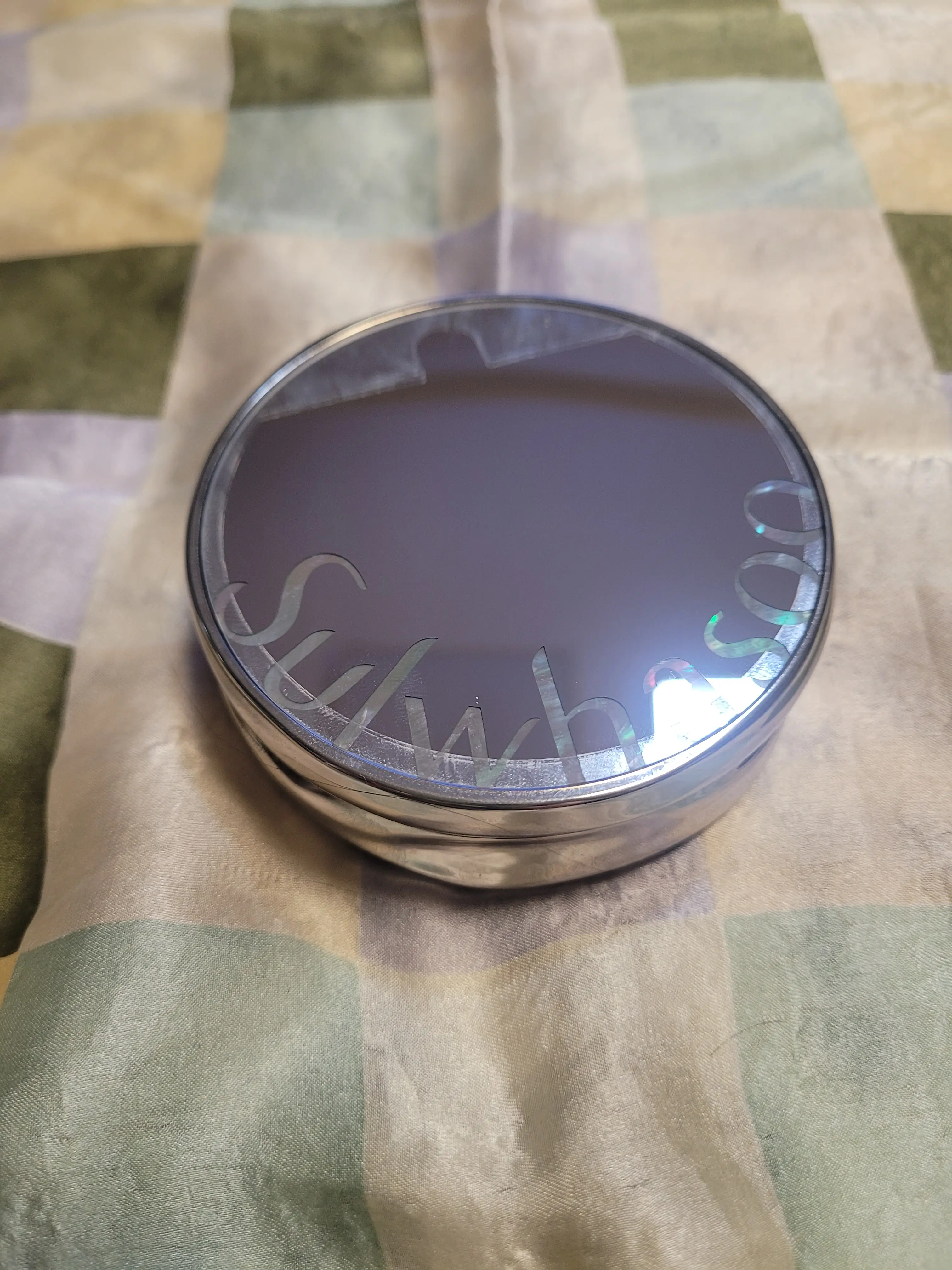 선택된 언니의파우치 리뷰 이미지 - [퍼펙팅 쿠션 에어리]