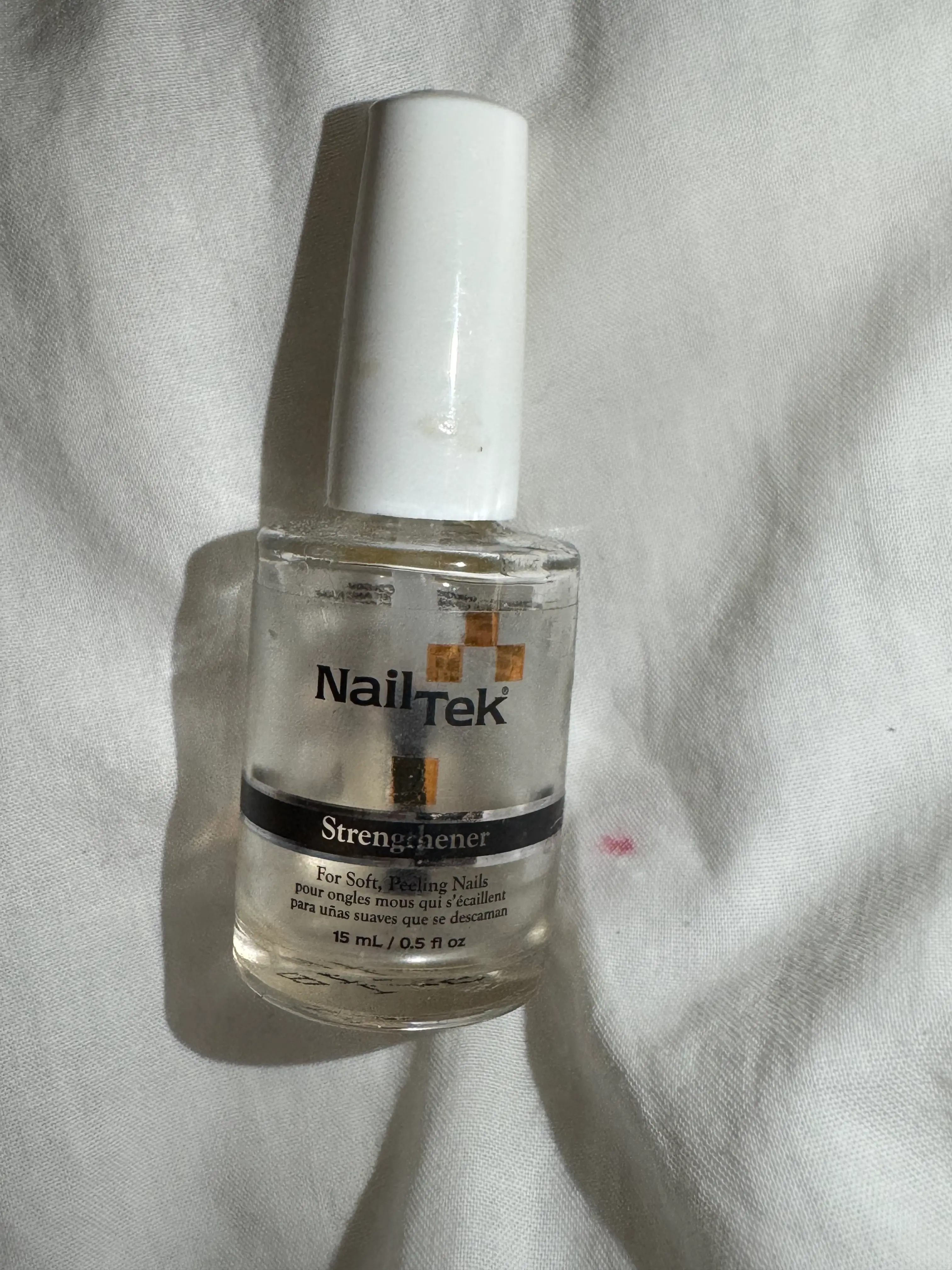 선택된 언니의파우치 리뷰 이미지 - [인텐시브 테라피]