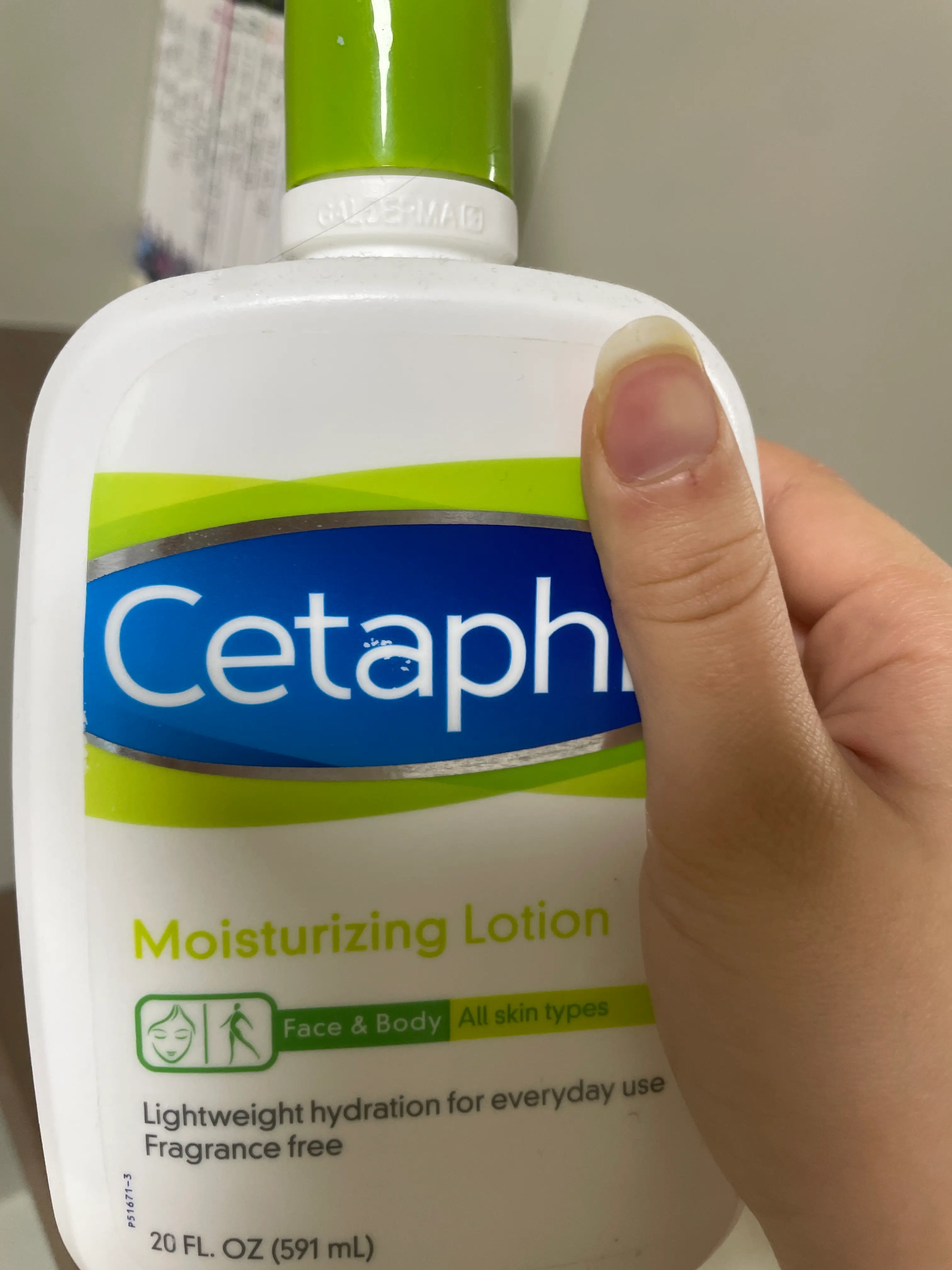 선택된 언니의파우치 리뷰 이미지 - [세라마이드 리페어 로션]