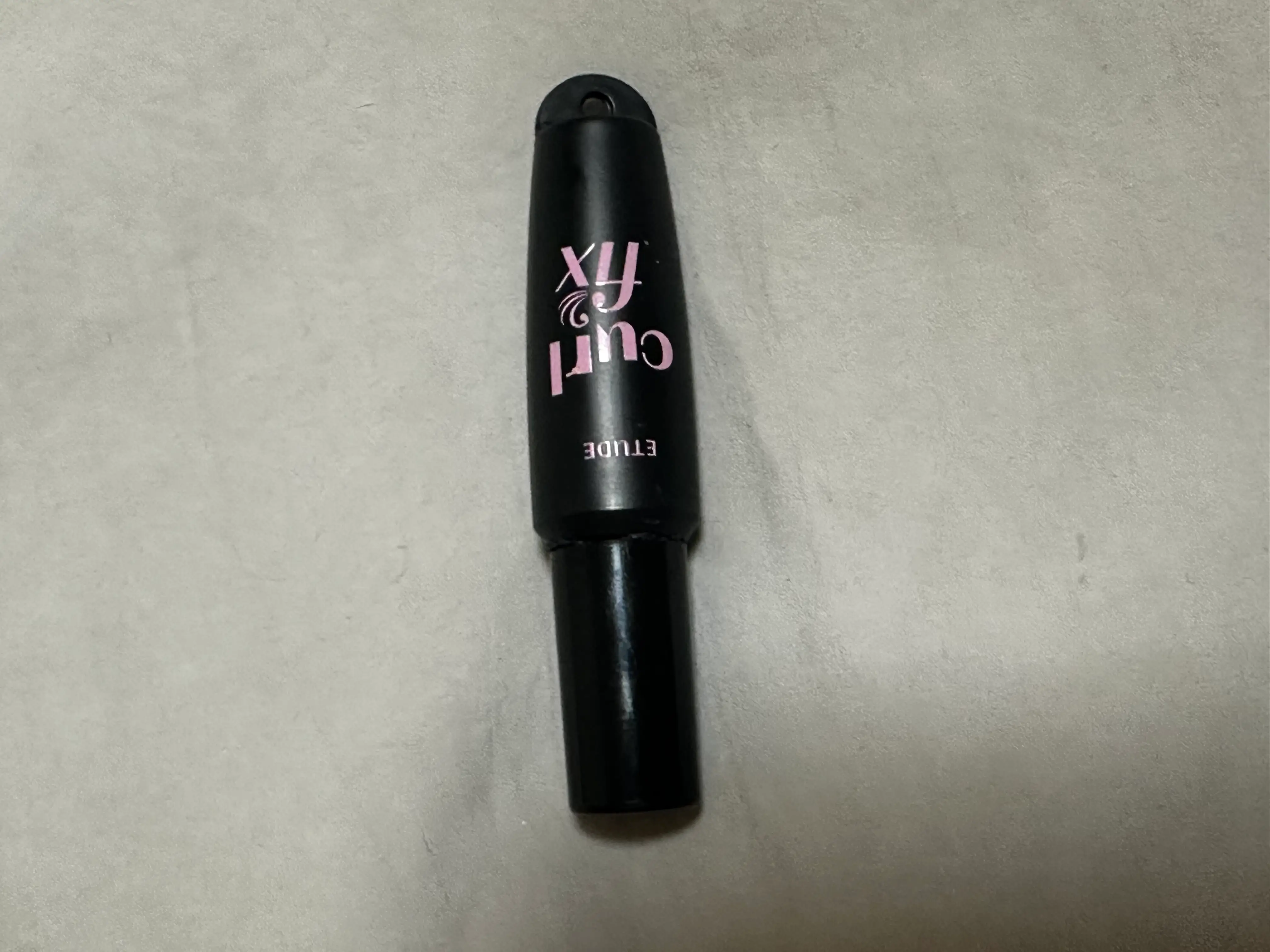 선택된 언니의파우치 리뷰 이미지 - [컬 픽스 미니 키링 마스카라]