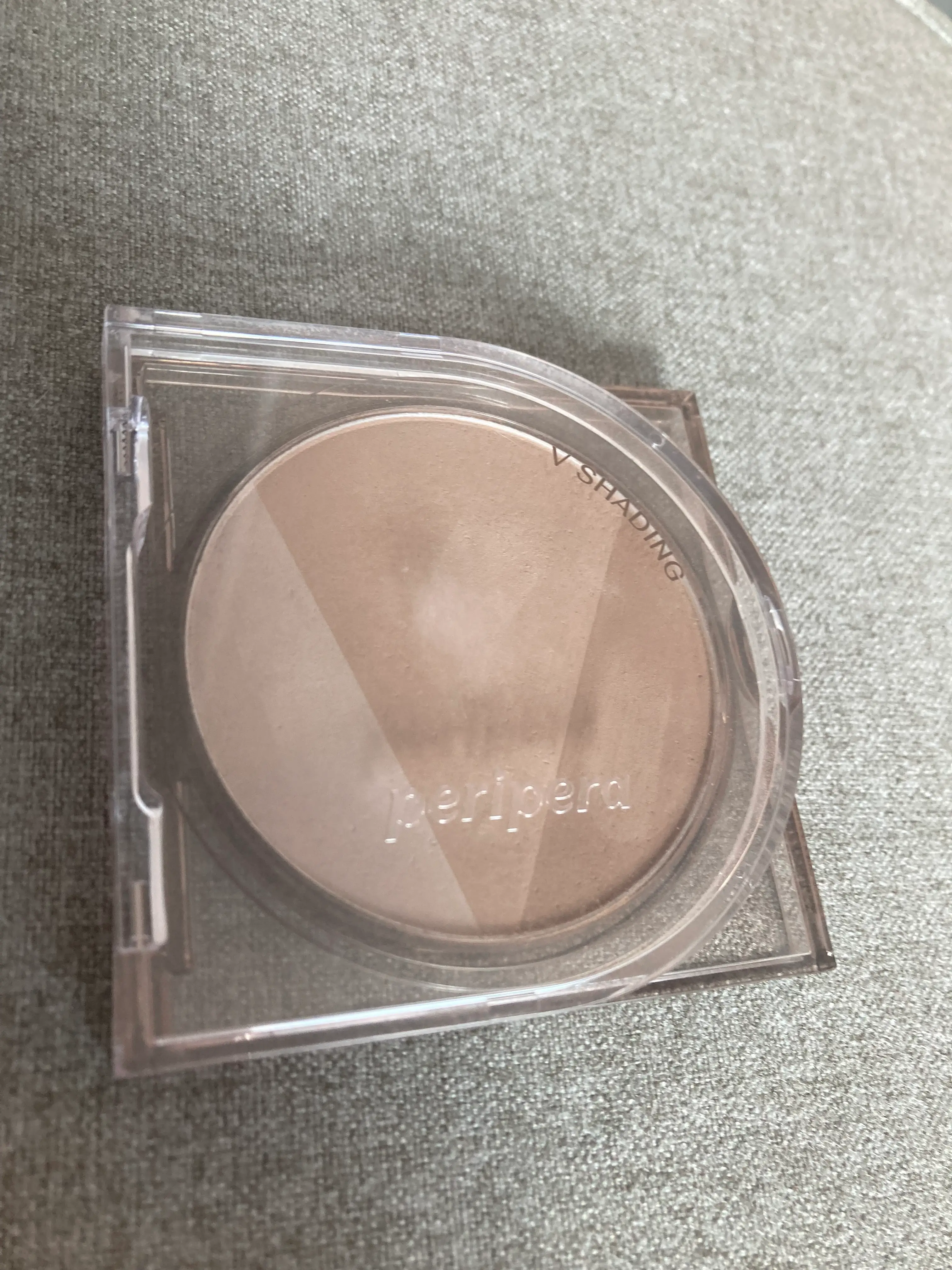 선택된 언니의파우치 리뷰 이미지 - [브이 쉐딩]