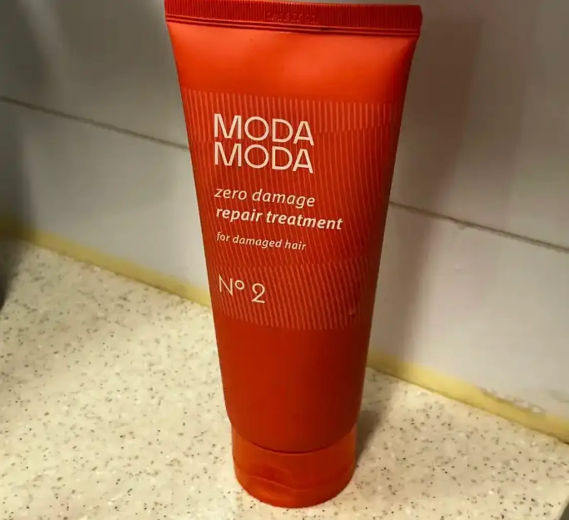 선택된 언니의파우치 리뷰 이미지 - [제로 데미지 리페어 트리트먼트 ]