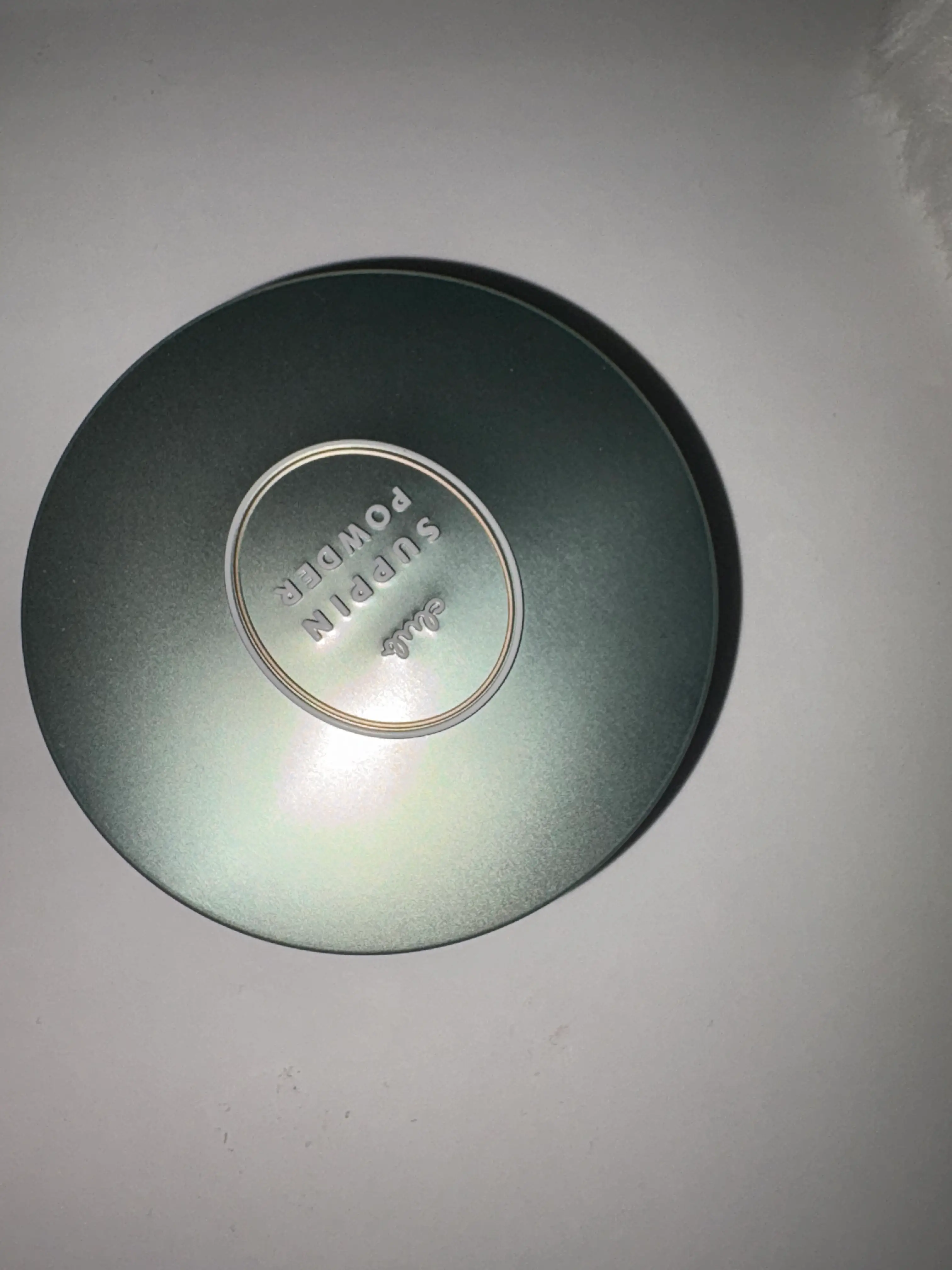 선택된 언니의파우치 리뷰 이미지 - [슷핀 파우더 C]