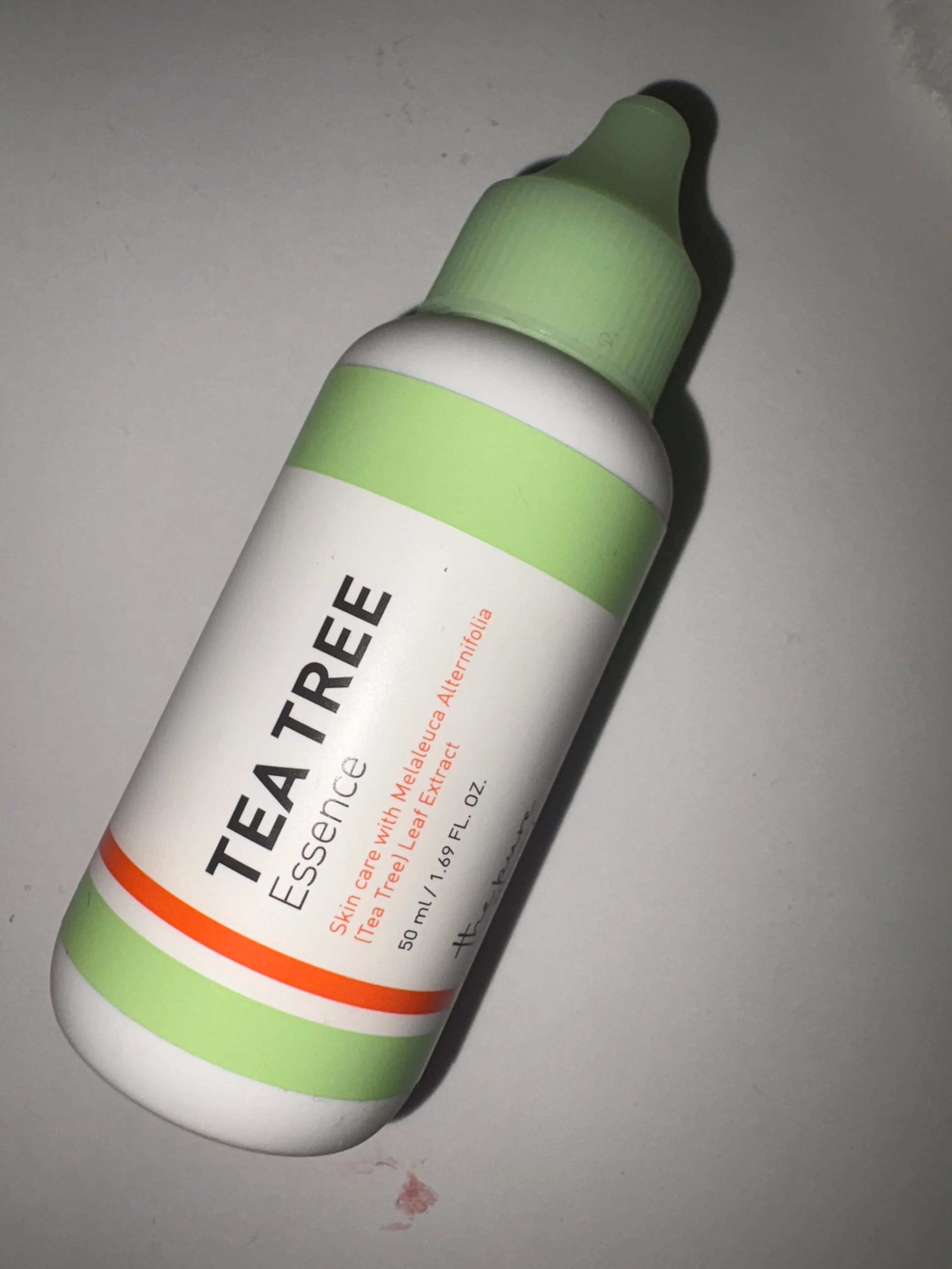 선택된 언니의파우치 리뷰 이미지 - [더퓨어 티트리 에센스]