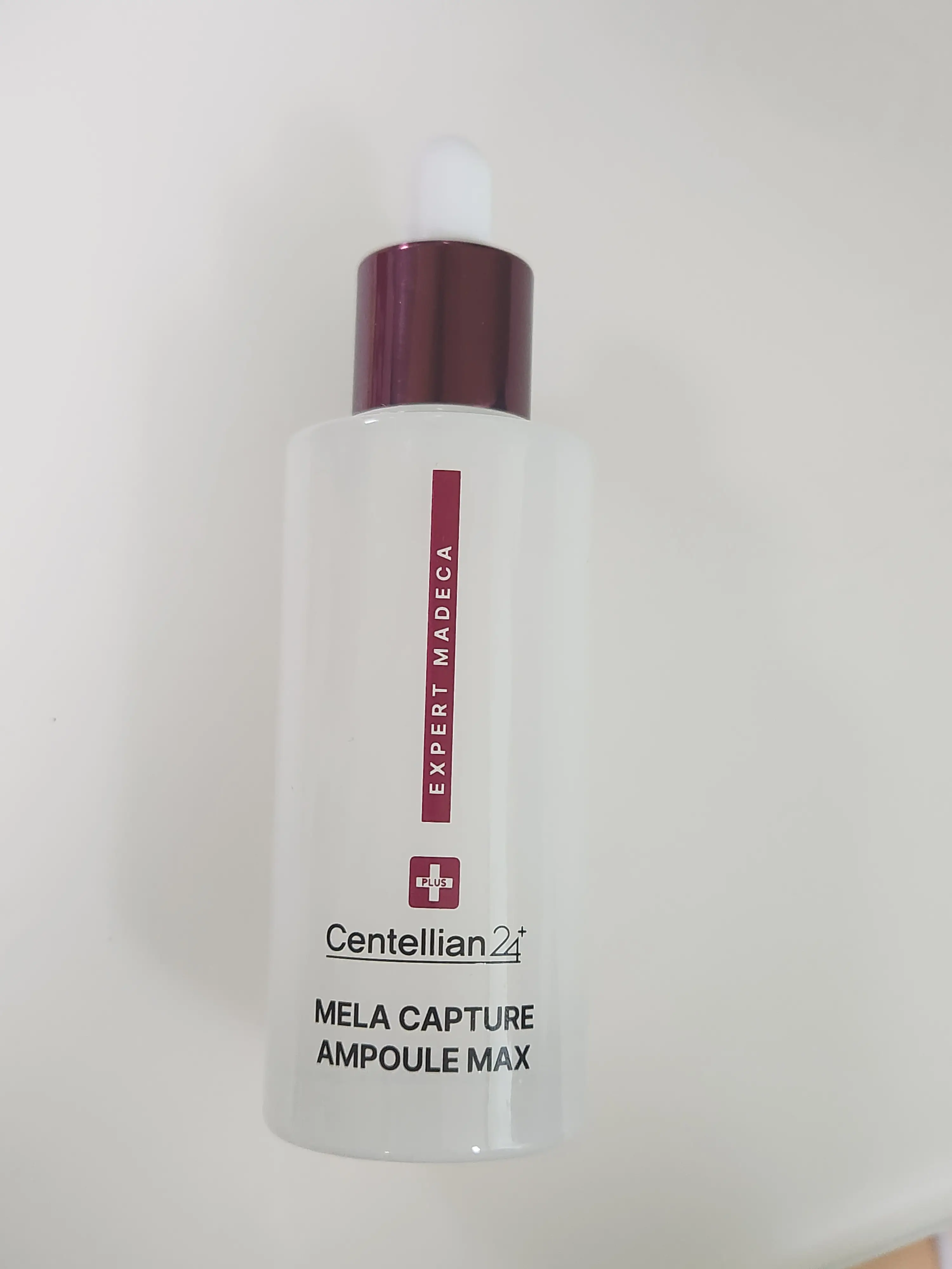 선택된 언니의파우치 리뷰 이미지 - [엑스퍼트 마데카 멜라캡처 앰플 맥스]