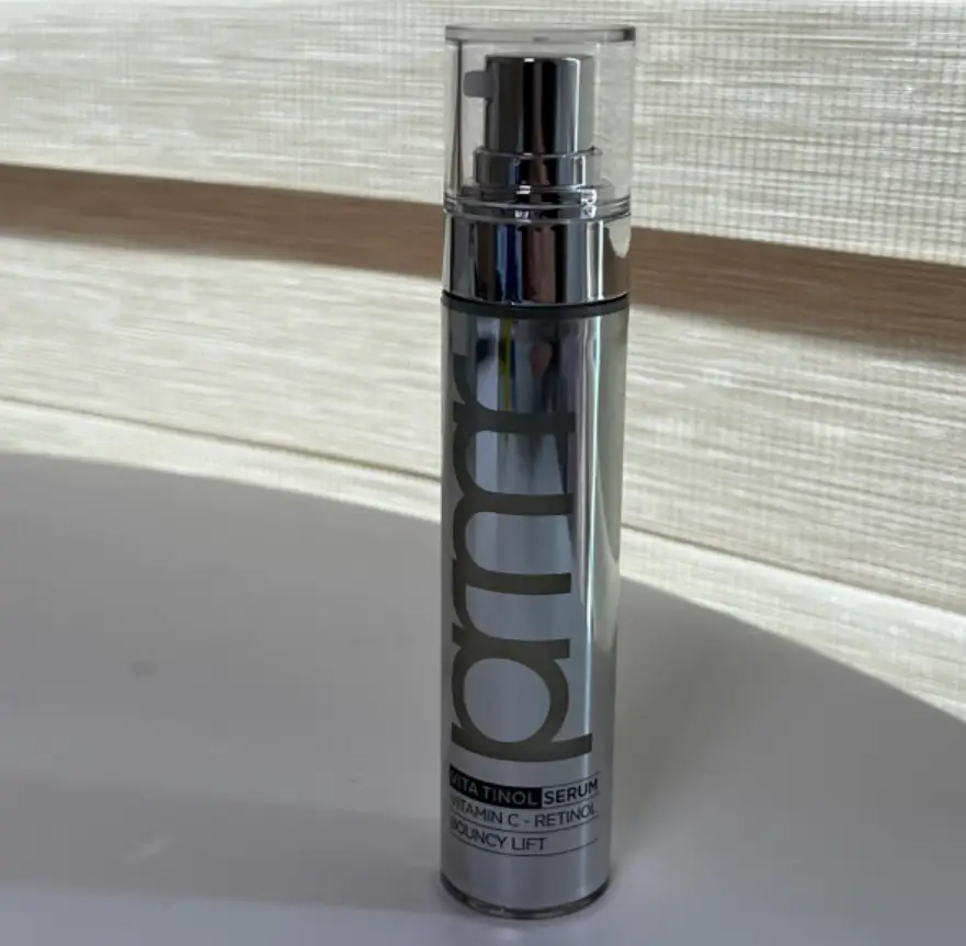 선택된 언니의파우치 리뷰 이미지 - [비타티놀 바운시 리프트 세럼]