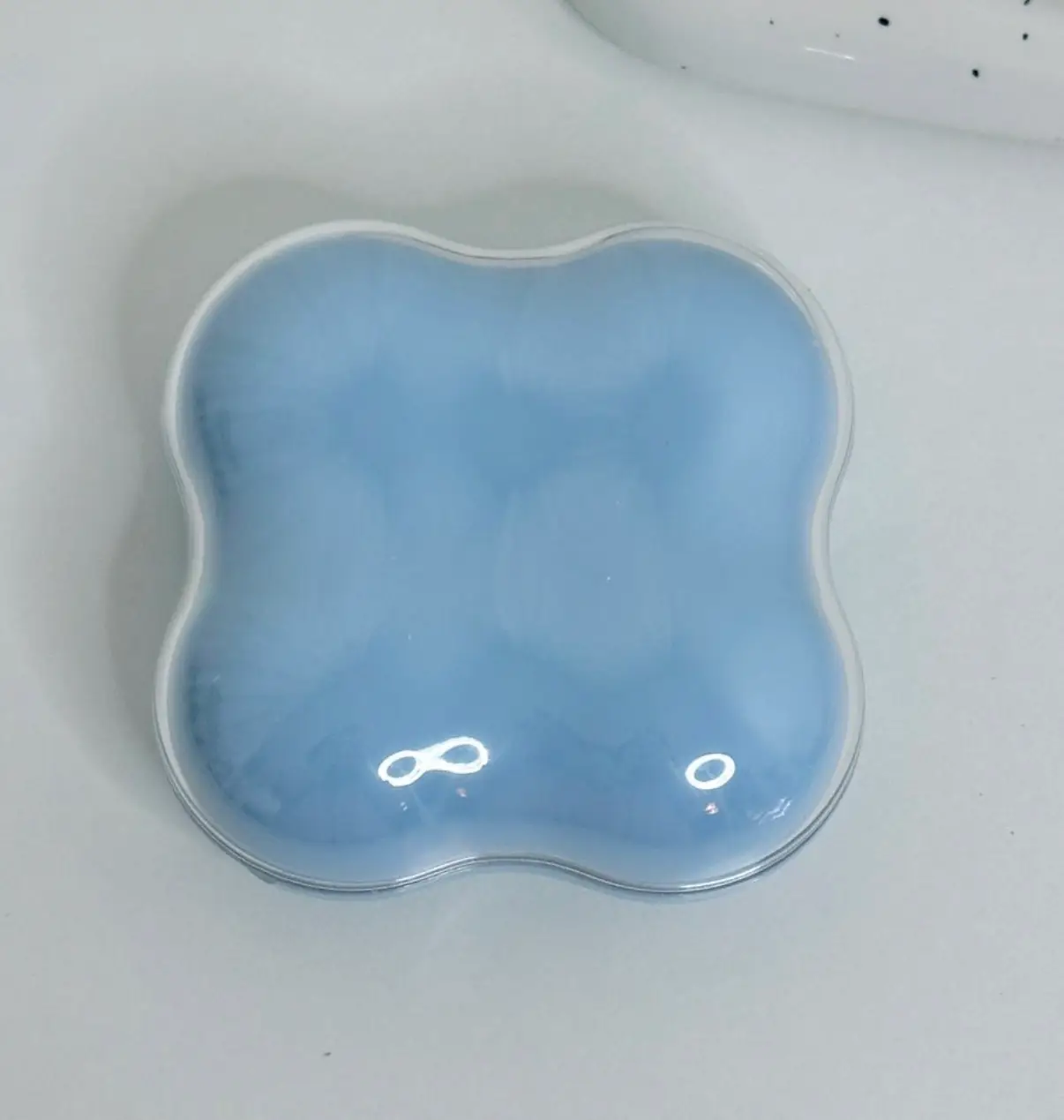 선택된 언니의파우치 리뷰 이미지 - [클라우드 필터 쿠션]