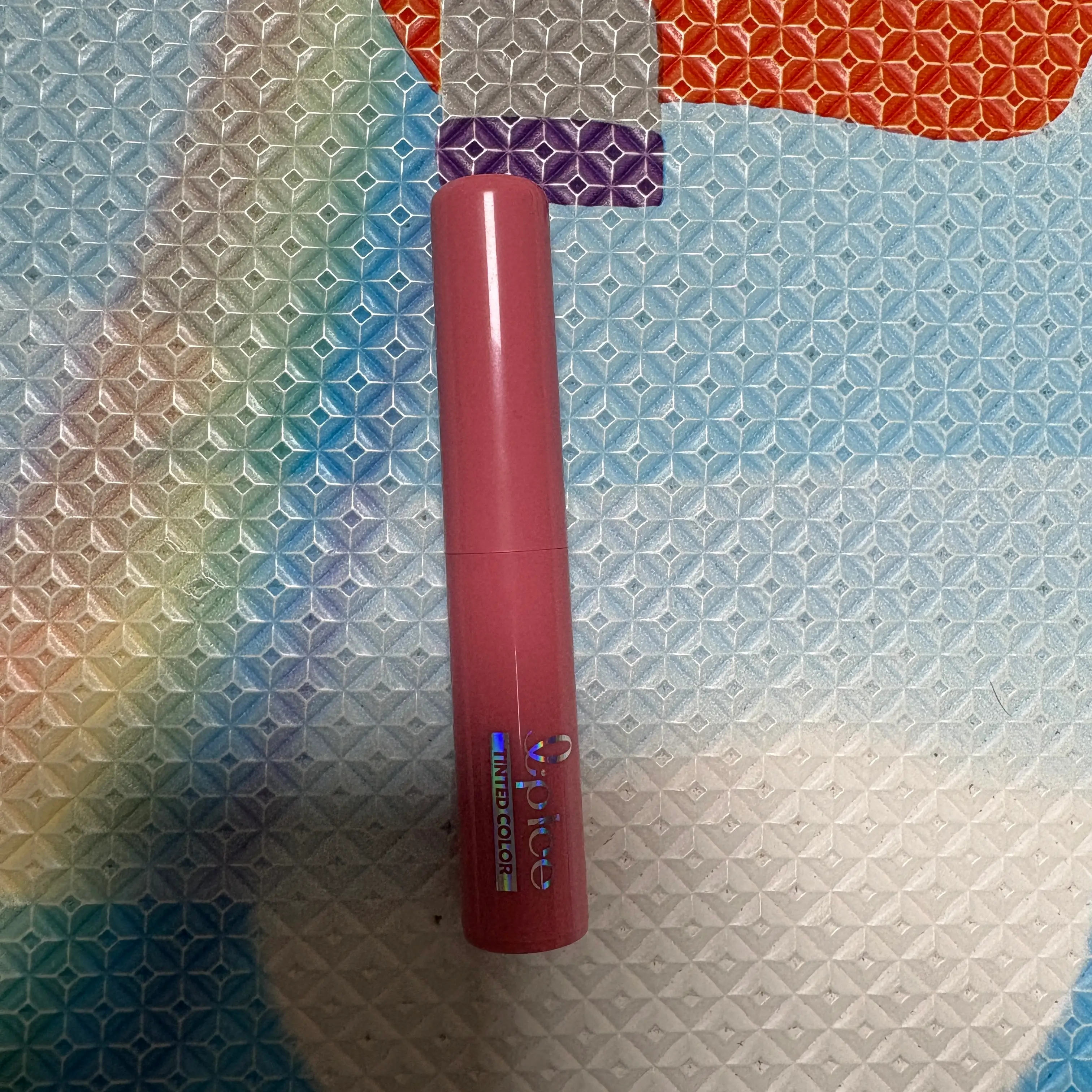 선택된 언니의파우치 리뷰 이미지 - [립아이스 틴티드컬러]