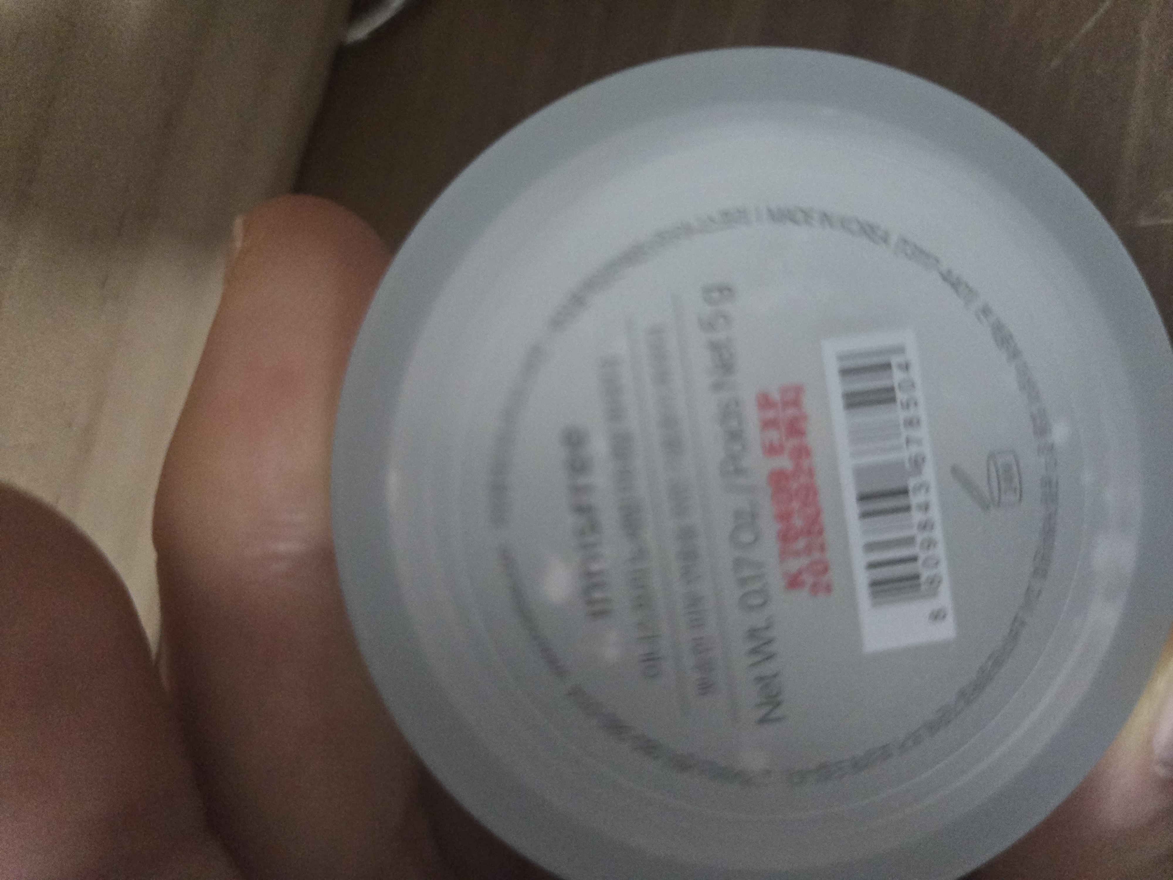 선택된 언니의파우치 리뷰 이미지 - [노세범 파우더 쿠션 퍼프]