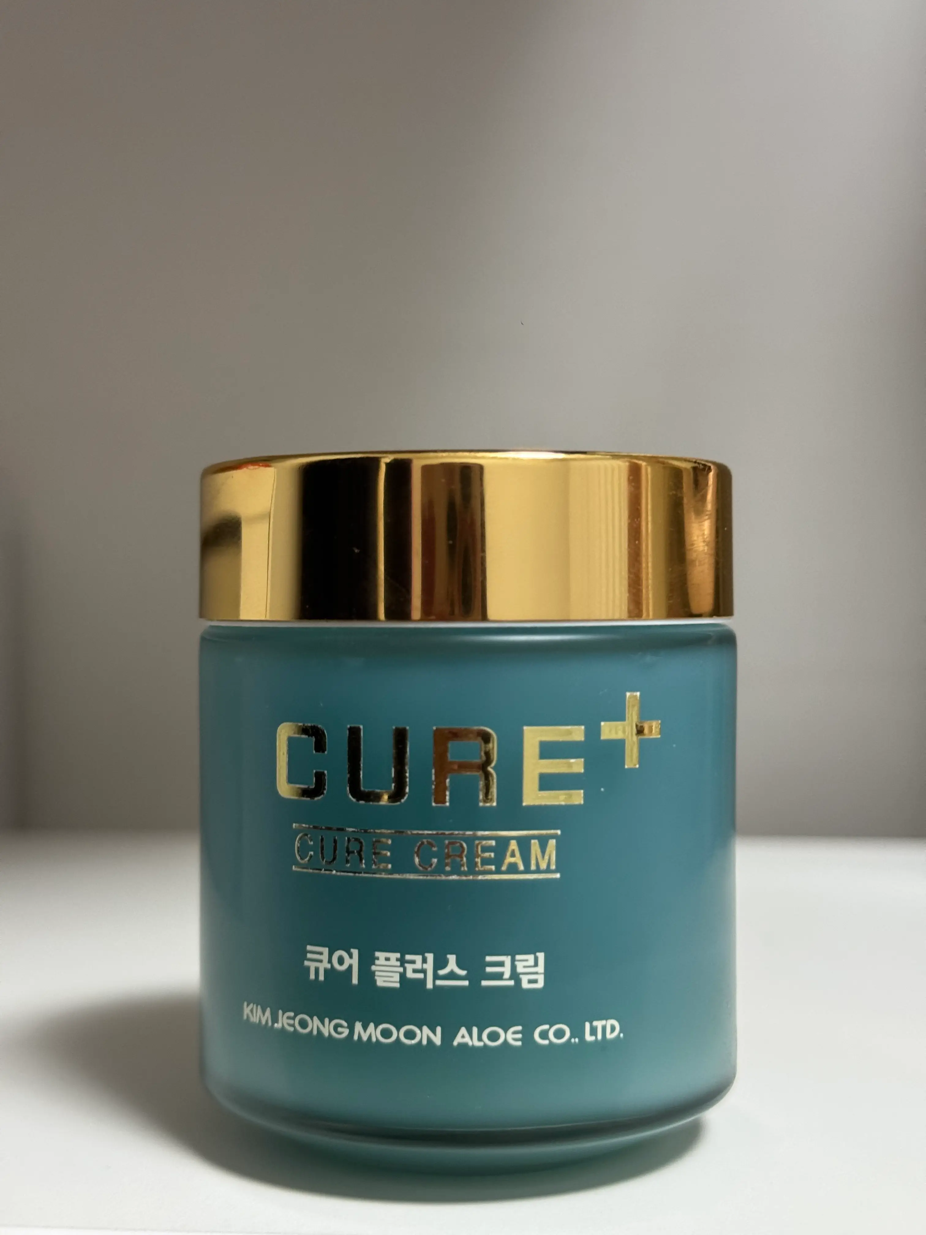 선택된 언니의파우치 리뷰 이미지 - [라센스 로에 큐어 플러스 크림]