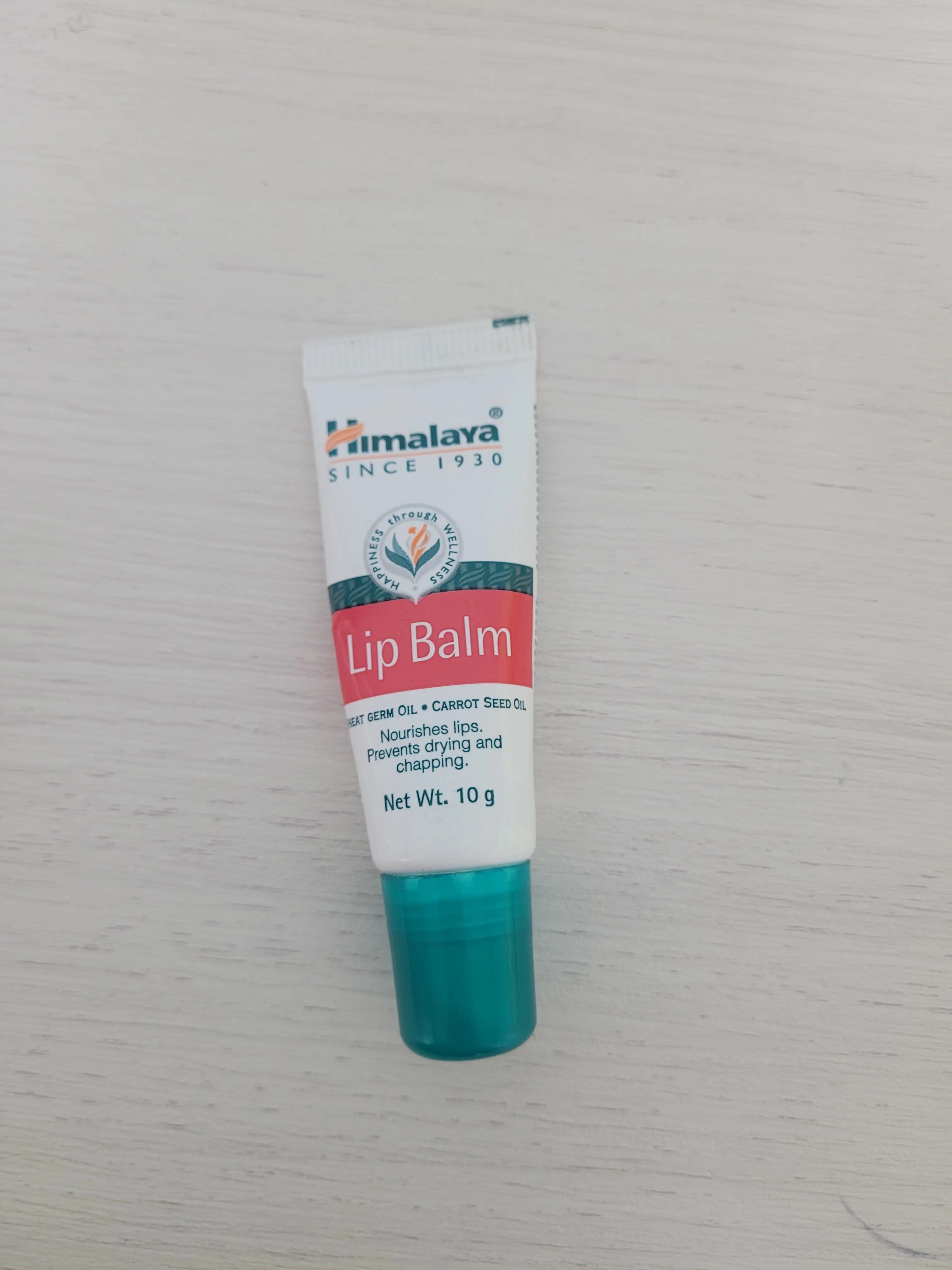 선택된 언니의파우치 리뷰 이미지 - [히말라야 립밤]