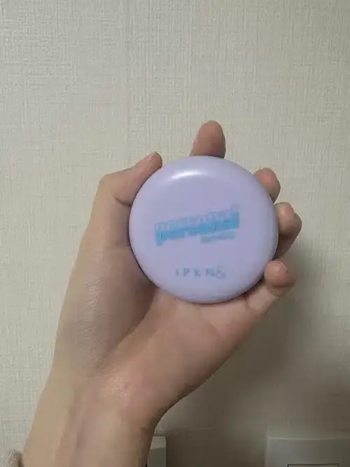 선택된 언니의파우치 리뷰 이미지 - [퍼스널 톤 코렉팅 블러 팩트]