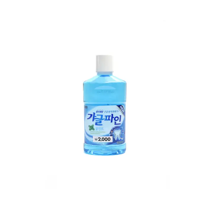 가글파인