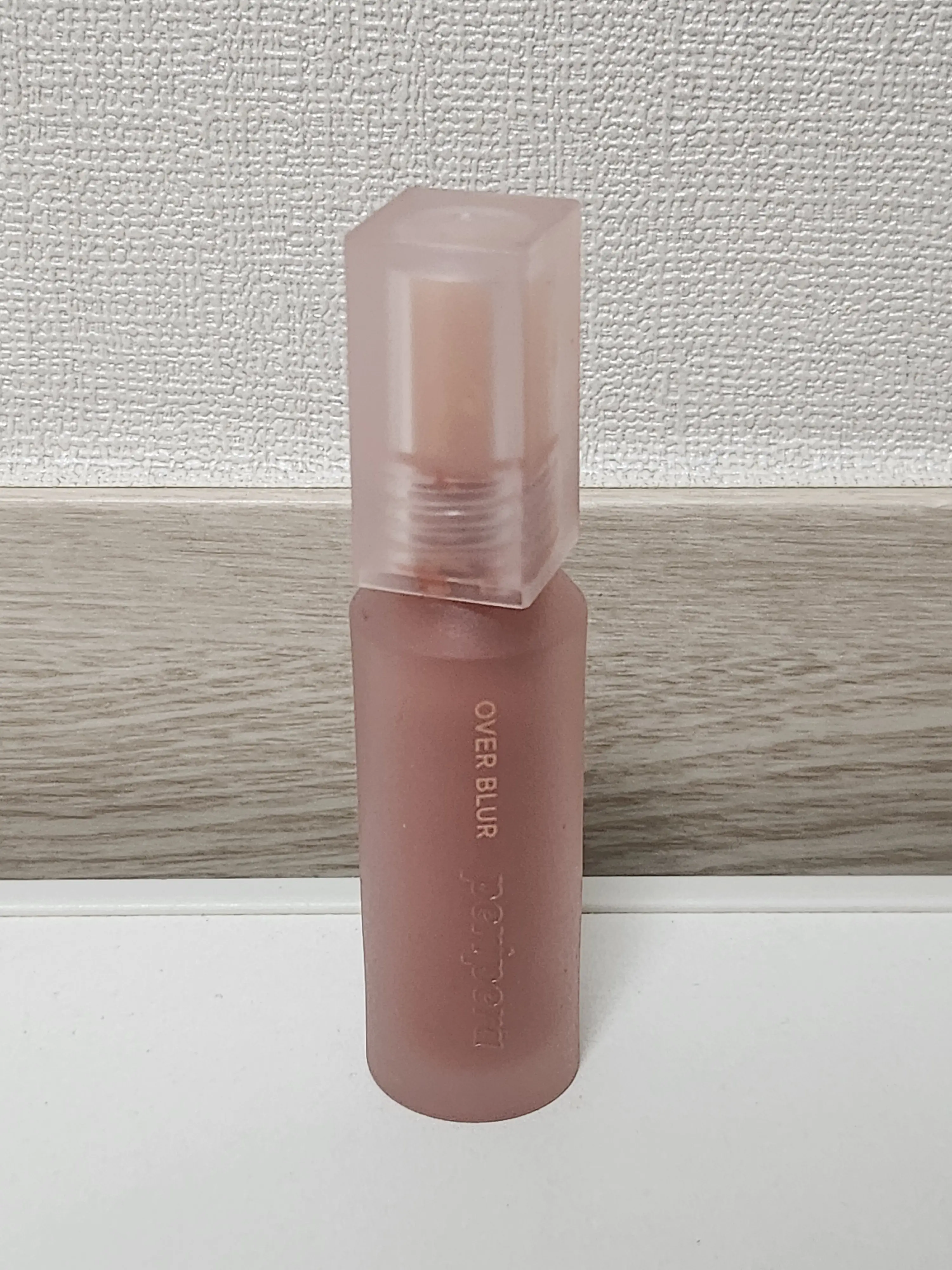 선택된 언니의파우치 리뷰 이미지 - [오버 블러 틴트]