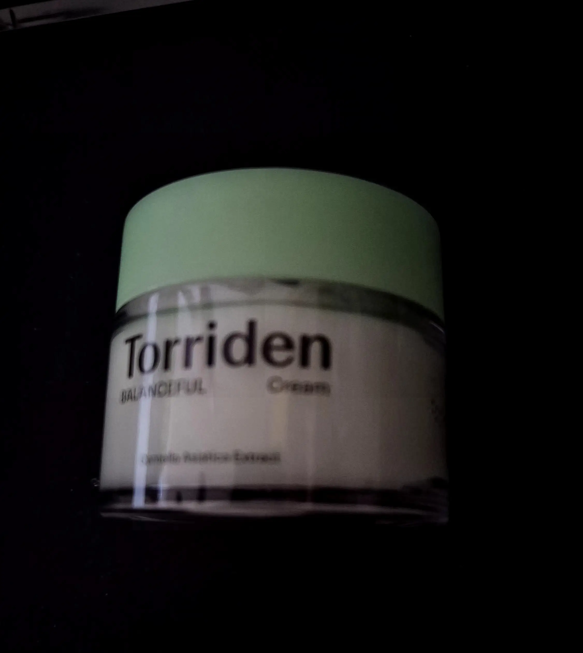 선택된 언니의파우치 리뷰 이미지 - [밸런스풀 시카 진정 크림]