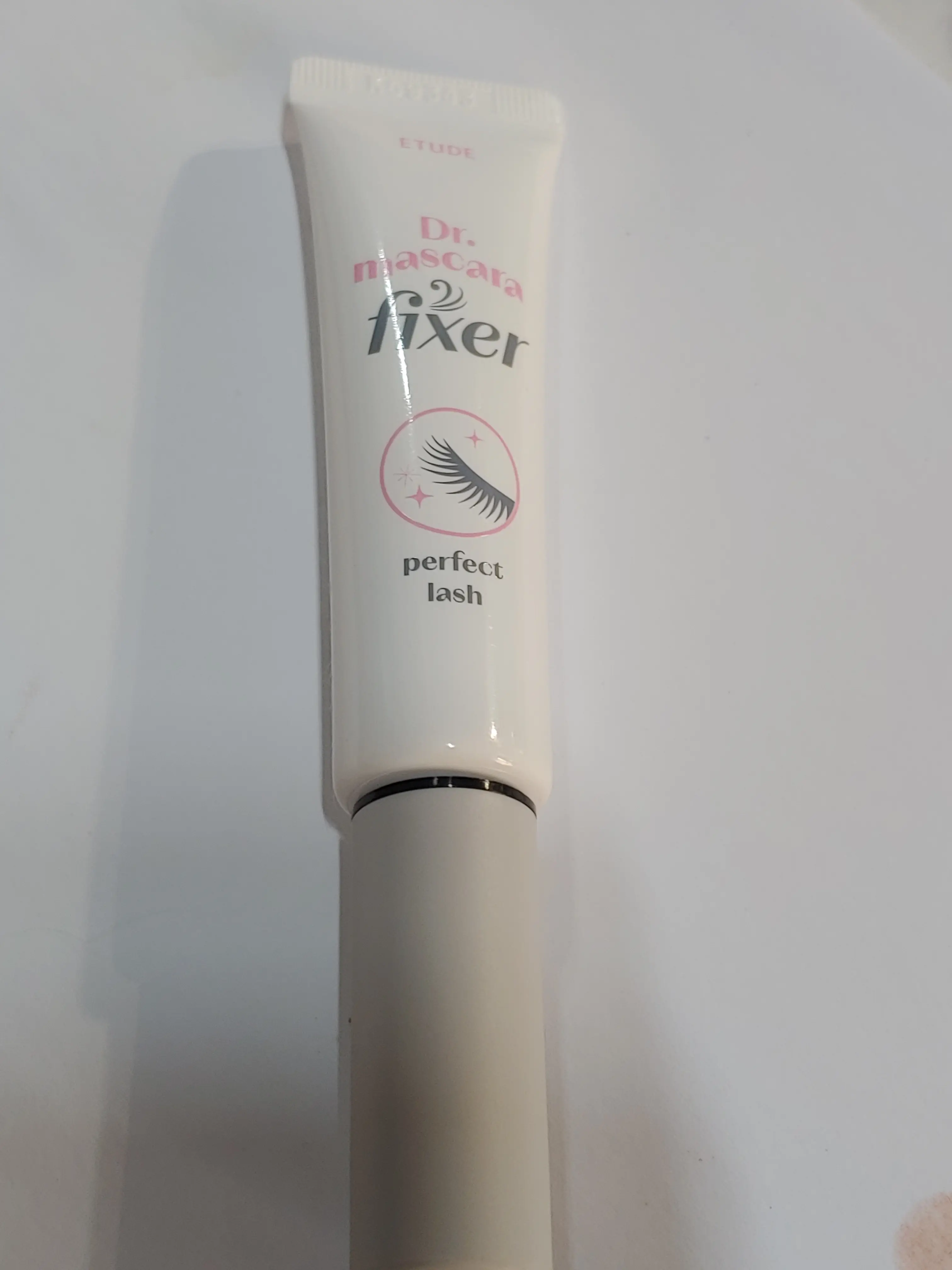 선택된 언니의파우치 리뷰 이미지 - [닥터마스카라 픽서 포 퍼펙트 래쉬]