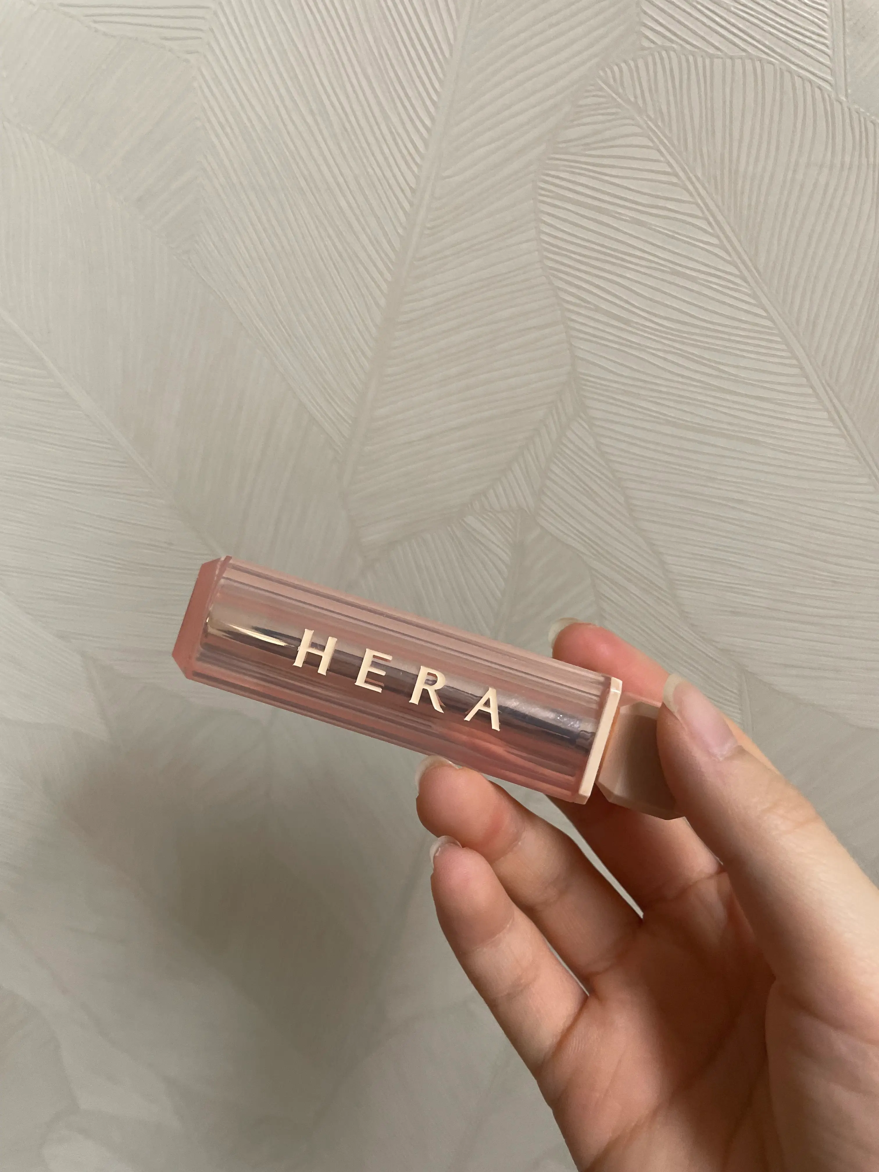 선택된 언니의파우치 리뷰 이미지 - [센슈얼 스파이시 누드 밤 [322호 칠리 누드]]