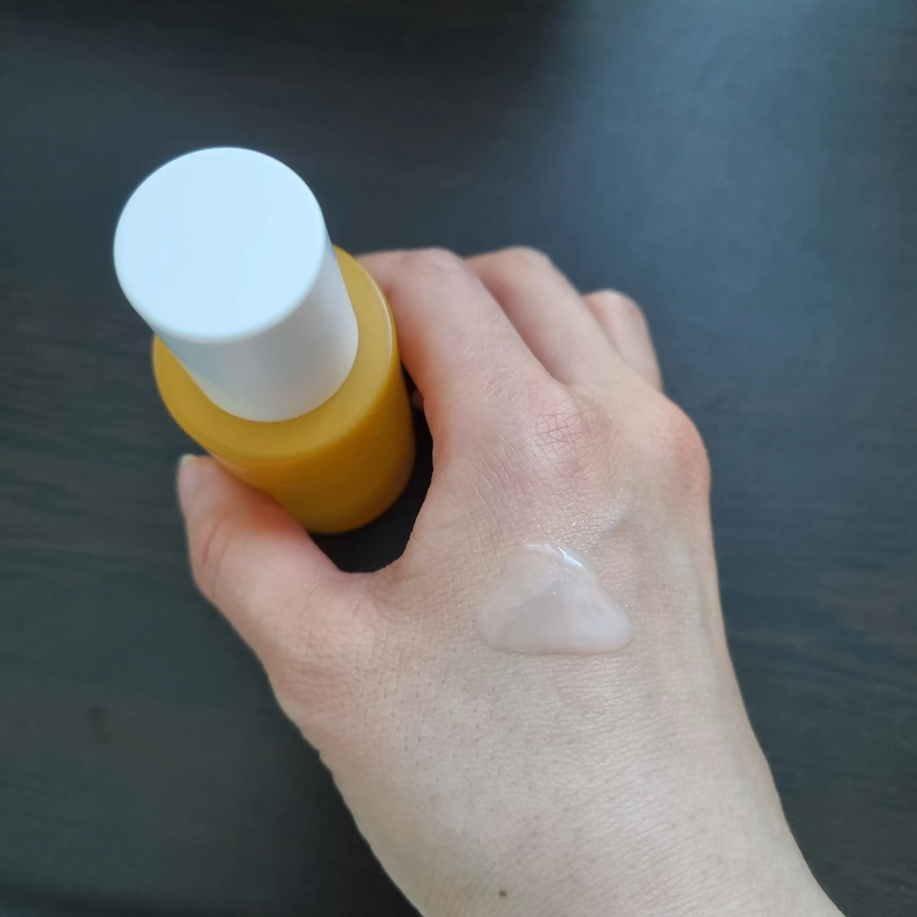 선택된 언니의파우치 리뷰 이미지 - [브라이트닝 모공잡티 세럼]