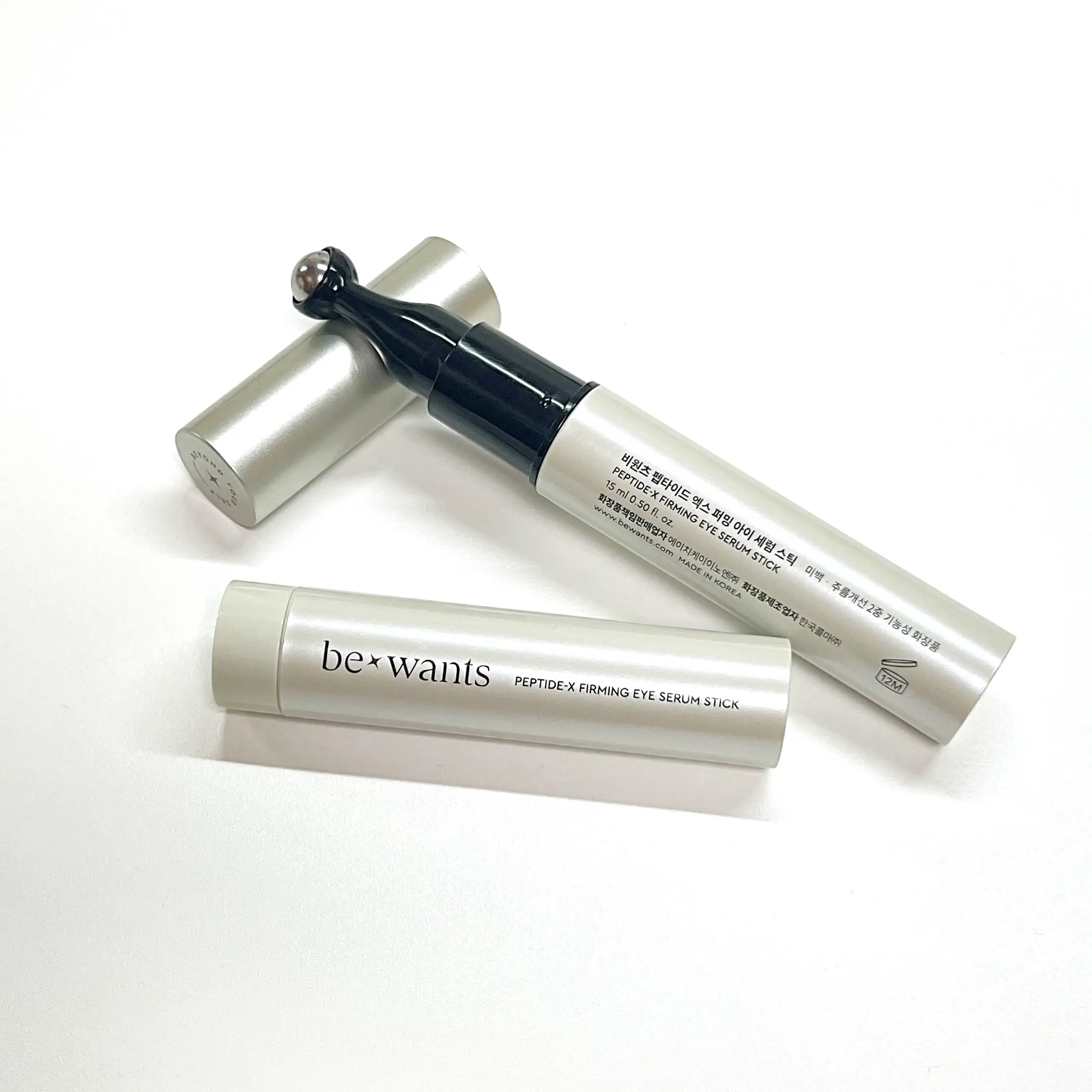 선택된 언니의파우치 리뷰 이미지 - [펩타이드 X 퍼밍 아이세럼스틱]