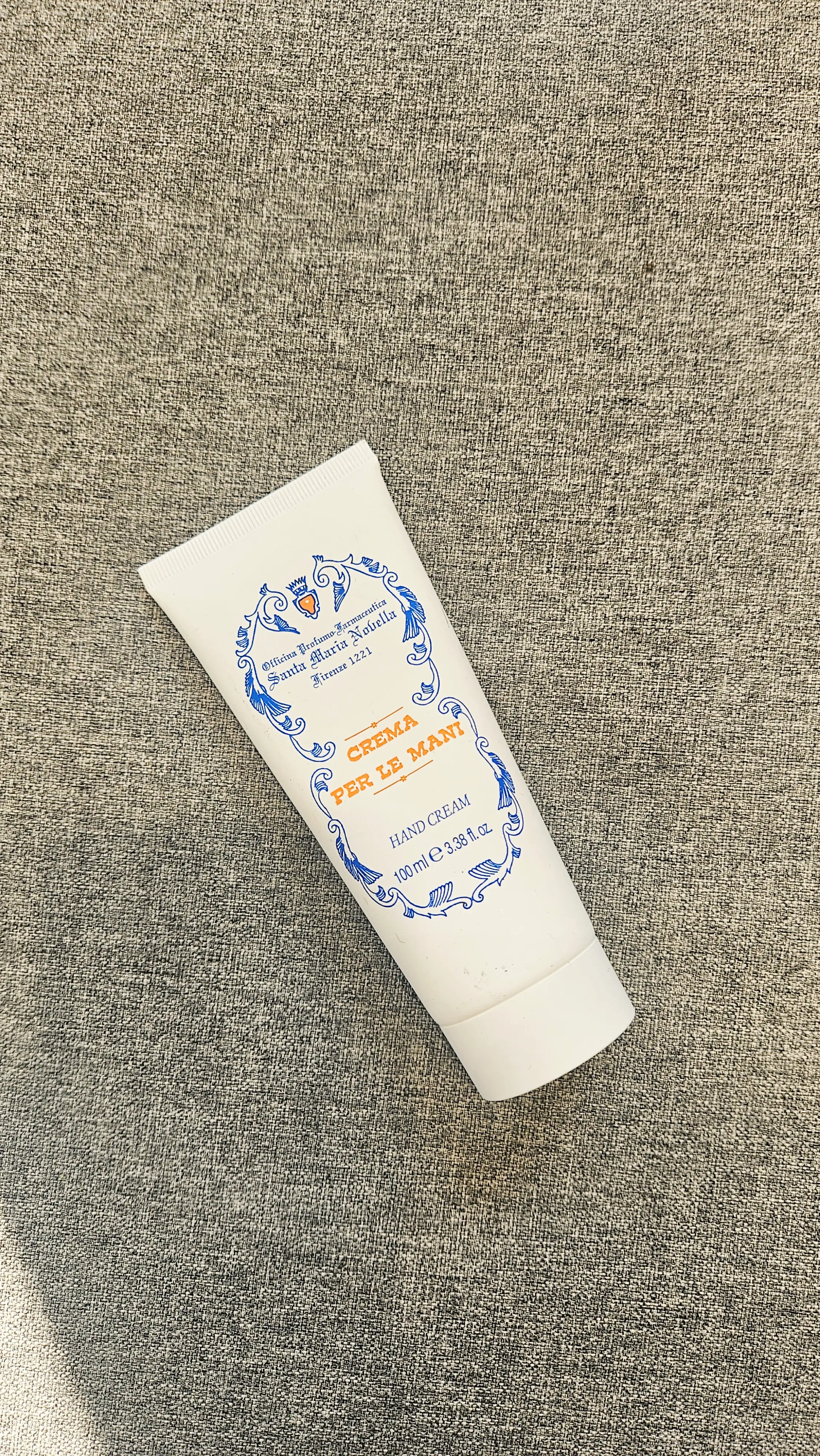 선택된 언니의파우치 리뷰 이미지 - [크레마 뻬르 레 마니]