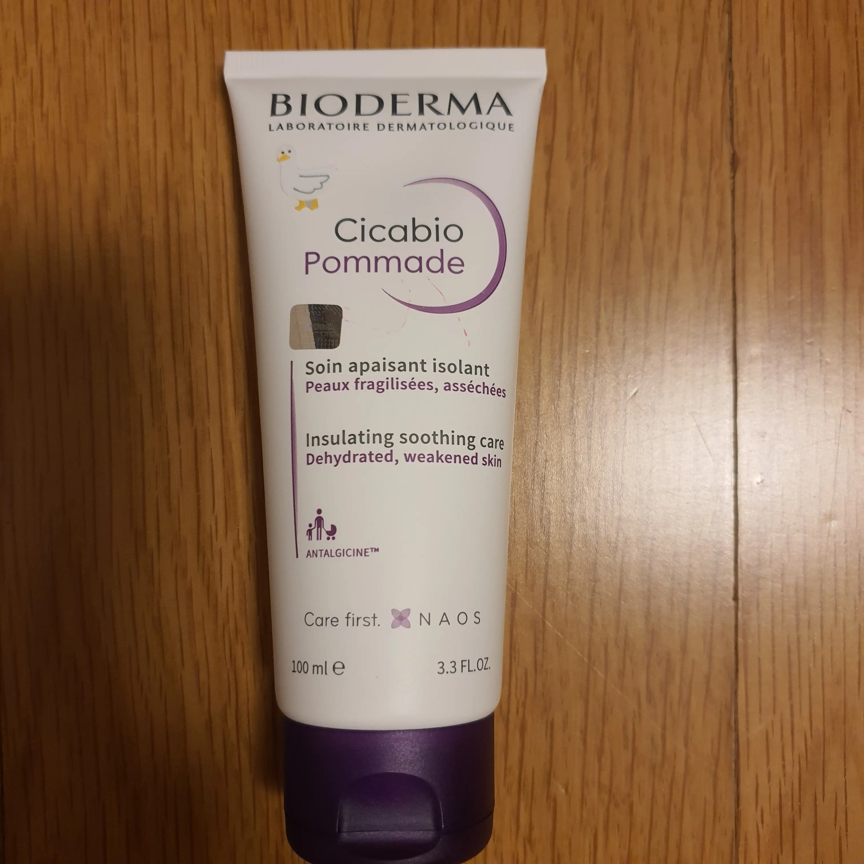 선택된 언니의파우치 리뷰 이미지 - [시카비오 포마드]