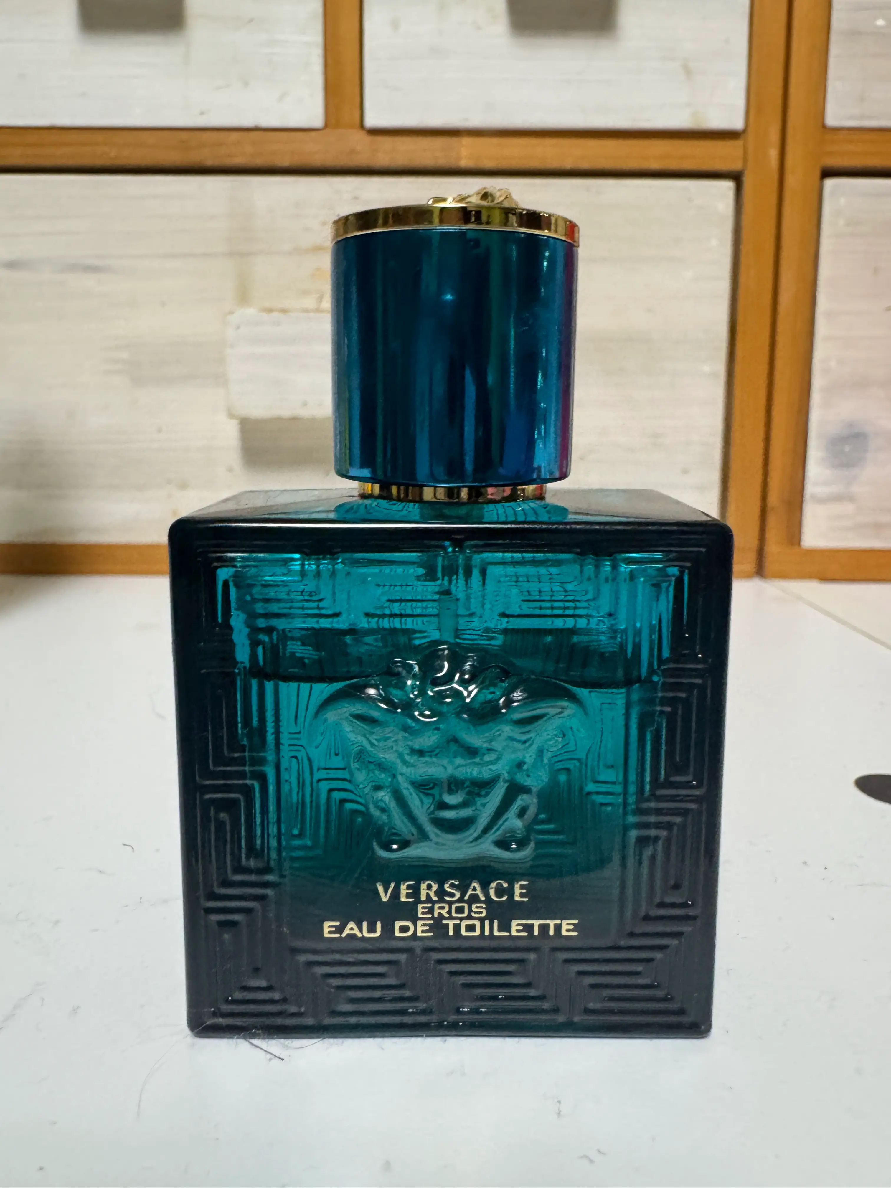 선택된 언니의파우치 리뷰 이미지 - [에로스 EDT]