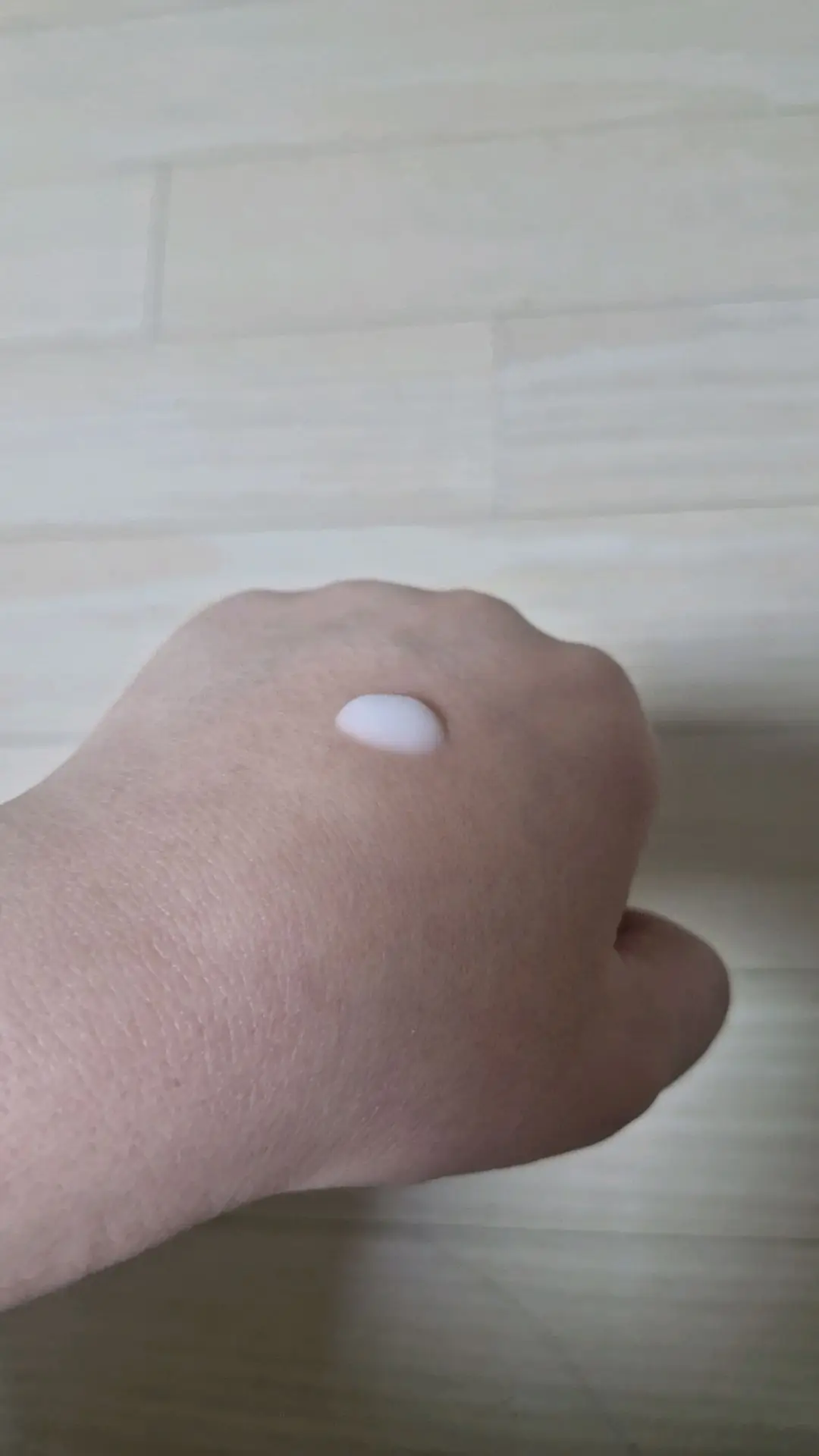 선택된 언니의파우치 리뷰 이미지 - [대나무 히알루수분 클렌징폼]