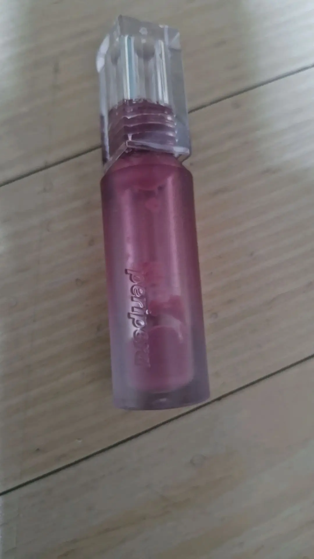 선택된 언니의파우치 리뷰 이미지 - [(힙행열차 컬렉션) 워터 베어 틴트]