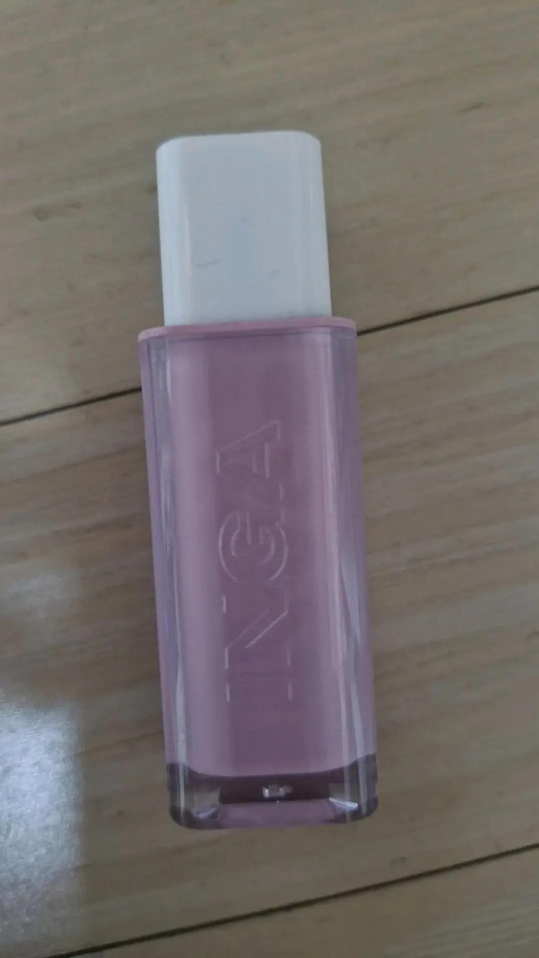 선택된 언니의파우치 리뷰 이미지 - [워터 글로우 립 틴트]