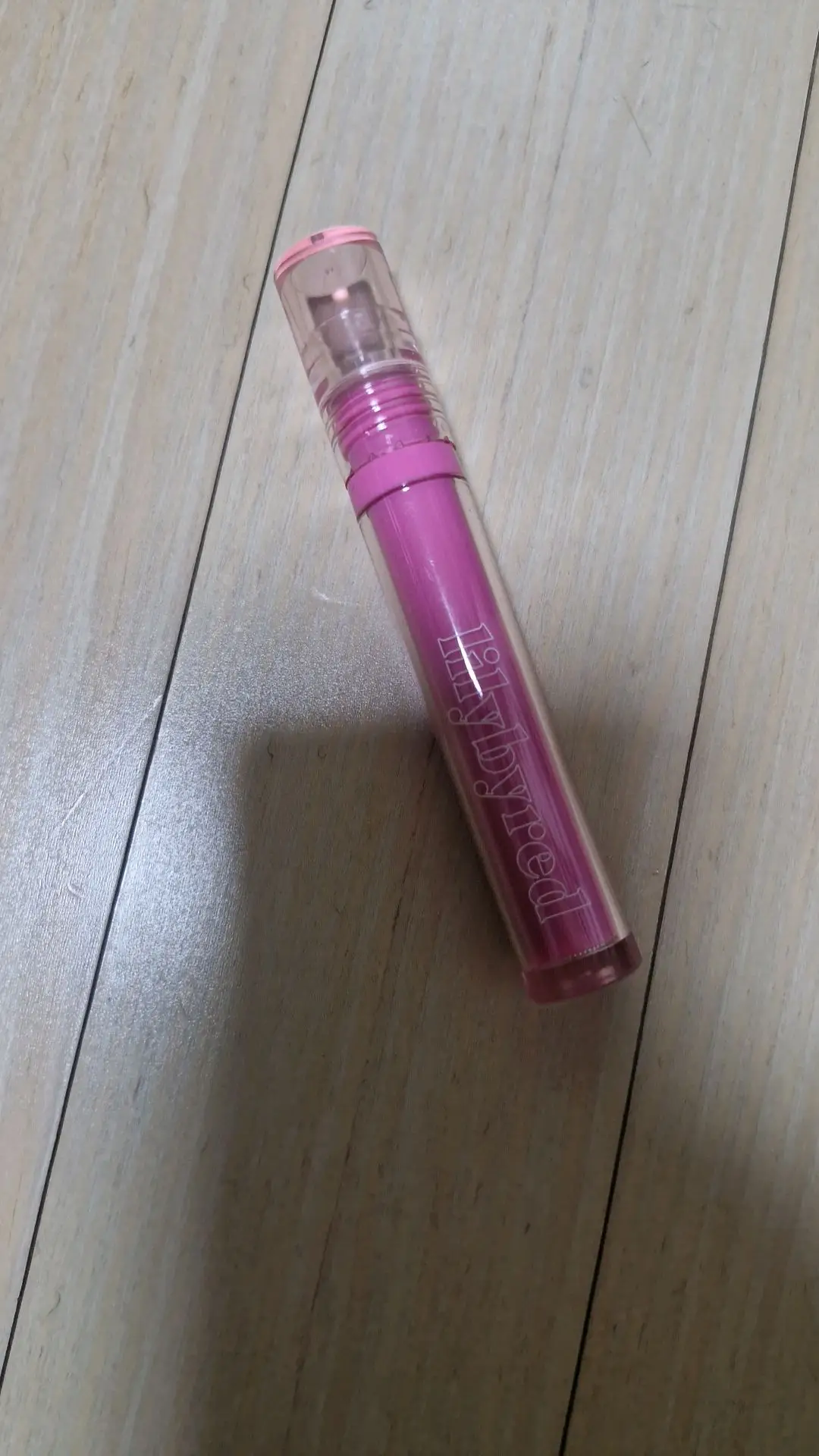 선택된 언니의파우치 리뷰 이미지 - [글래시 레이어 픽싱 틴트]