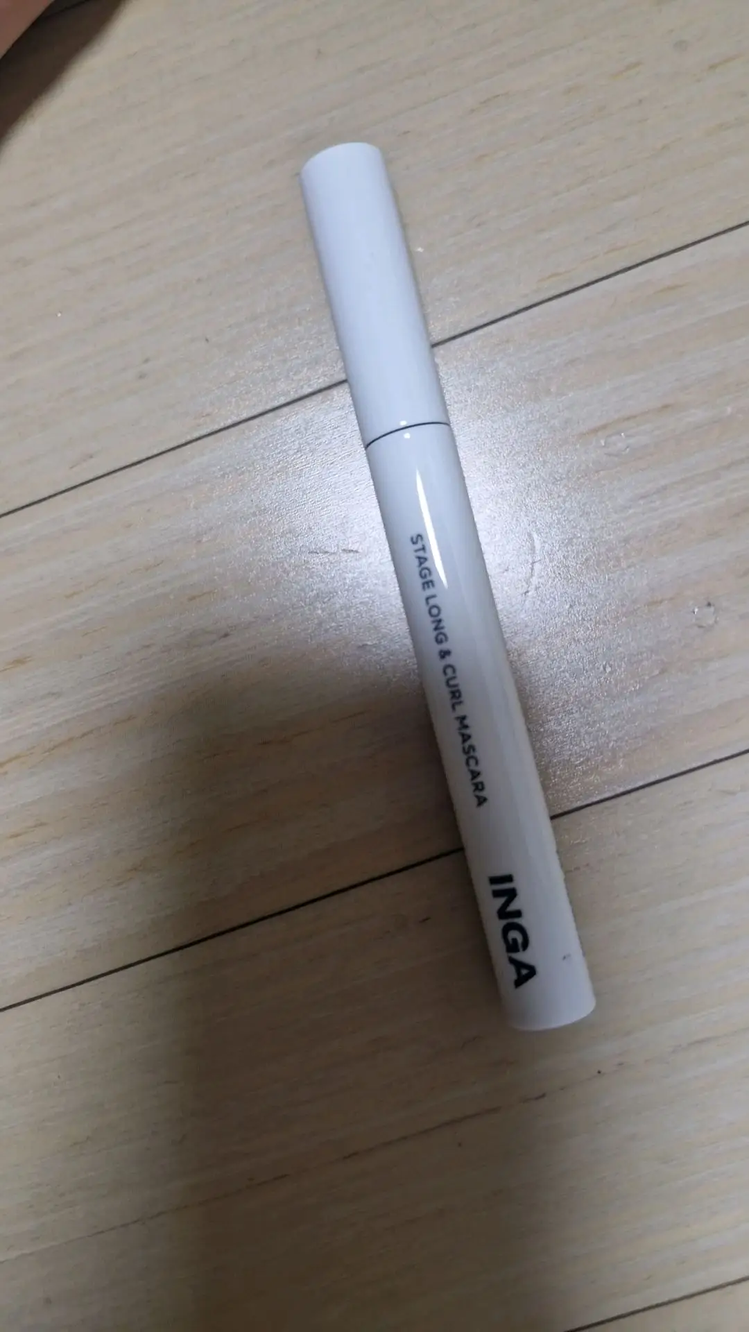 선택된 언니의파우치 리뷰 이미지 - [스테이지 롱앤컬 마스카라]