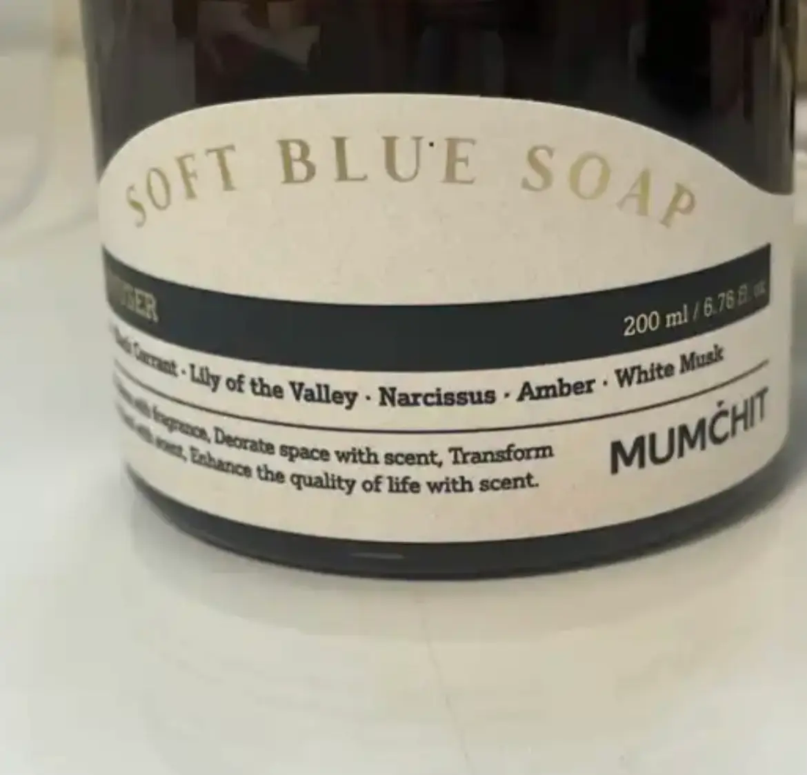 선택된 언니의파우치 리뷰 이미지 - [프리미엄 디퓨저]